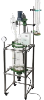 Glass Reactor