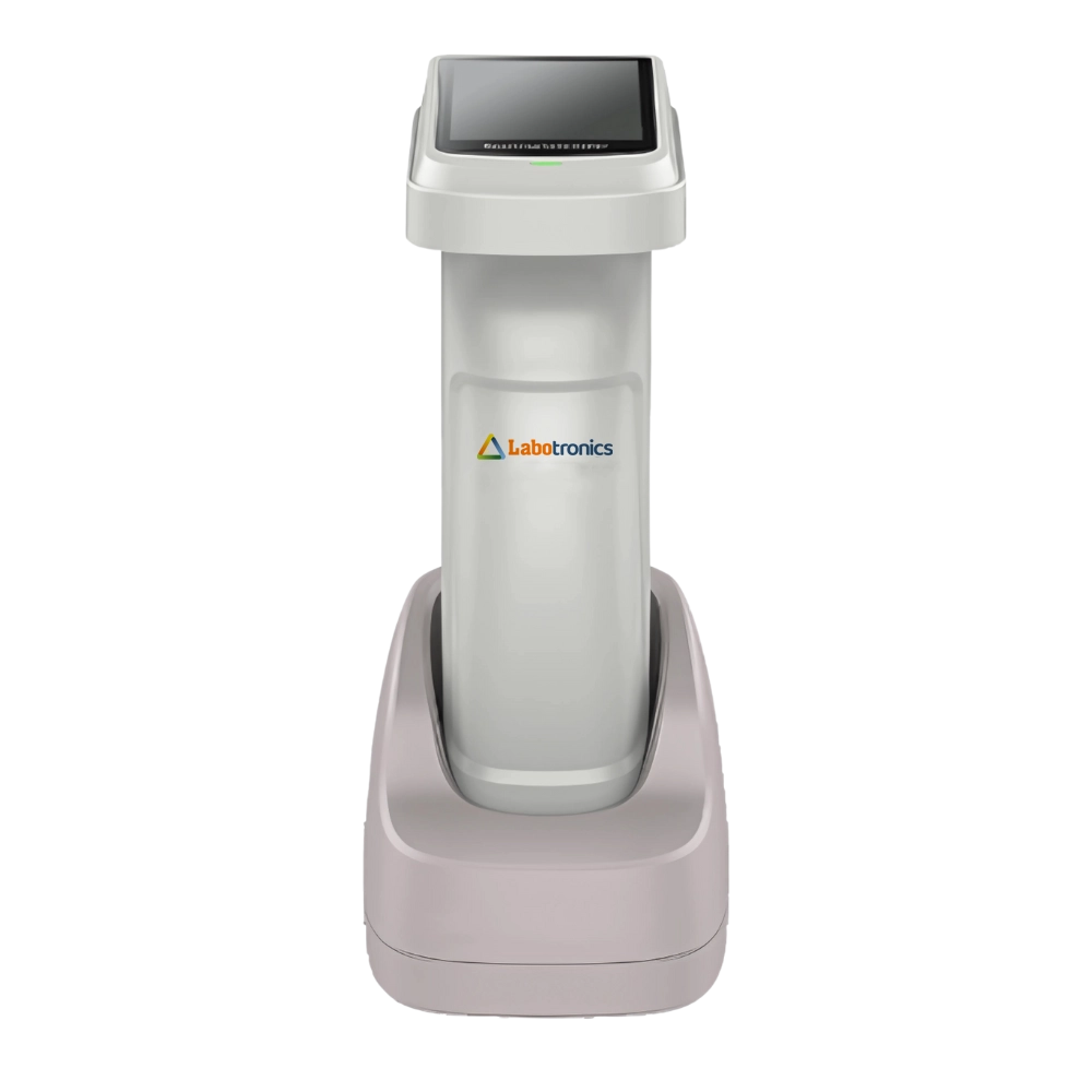 Spectrophotometer