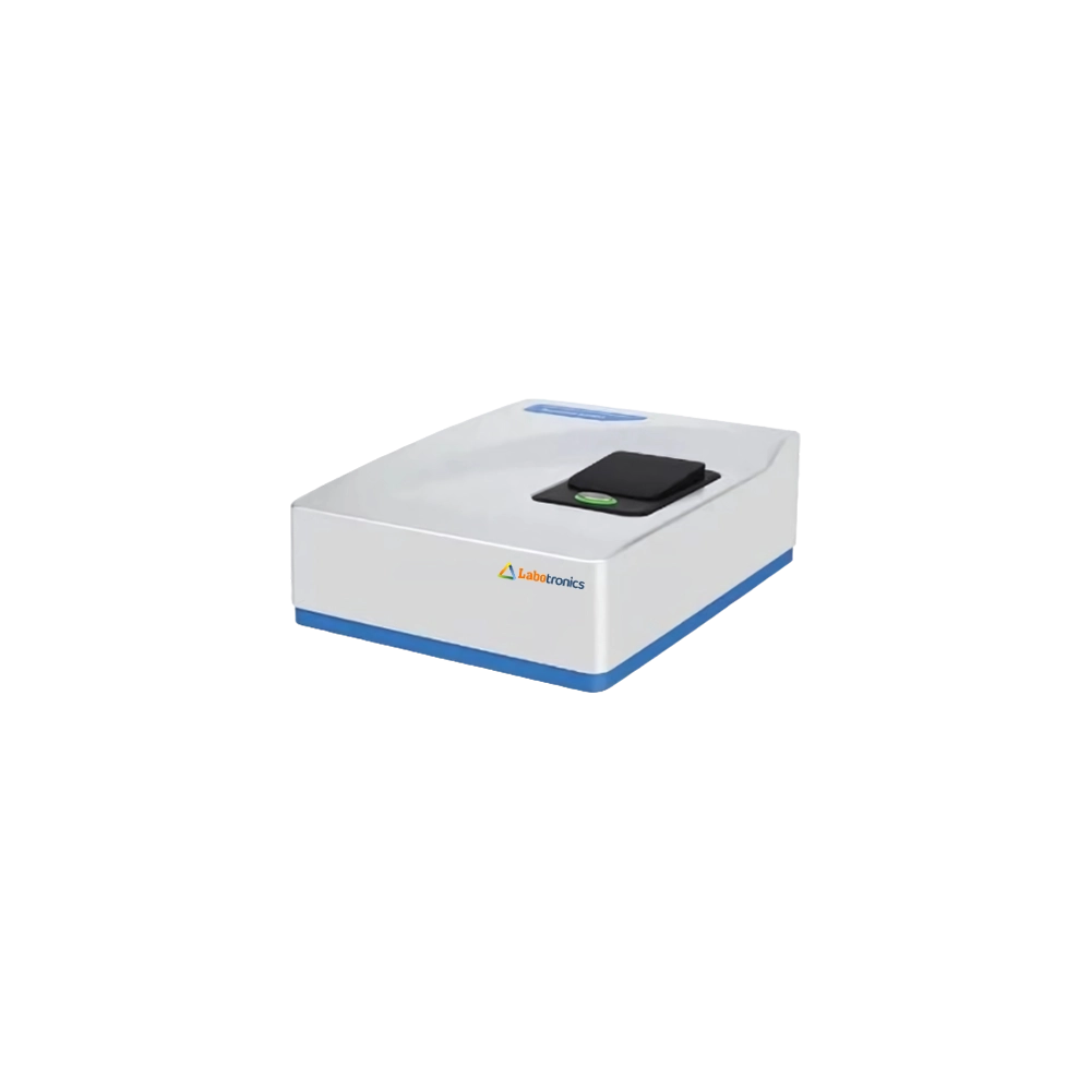 Particle Size Analyzer