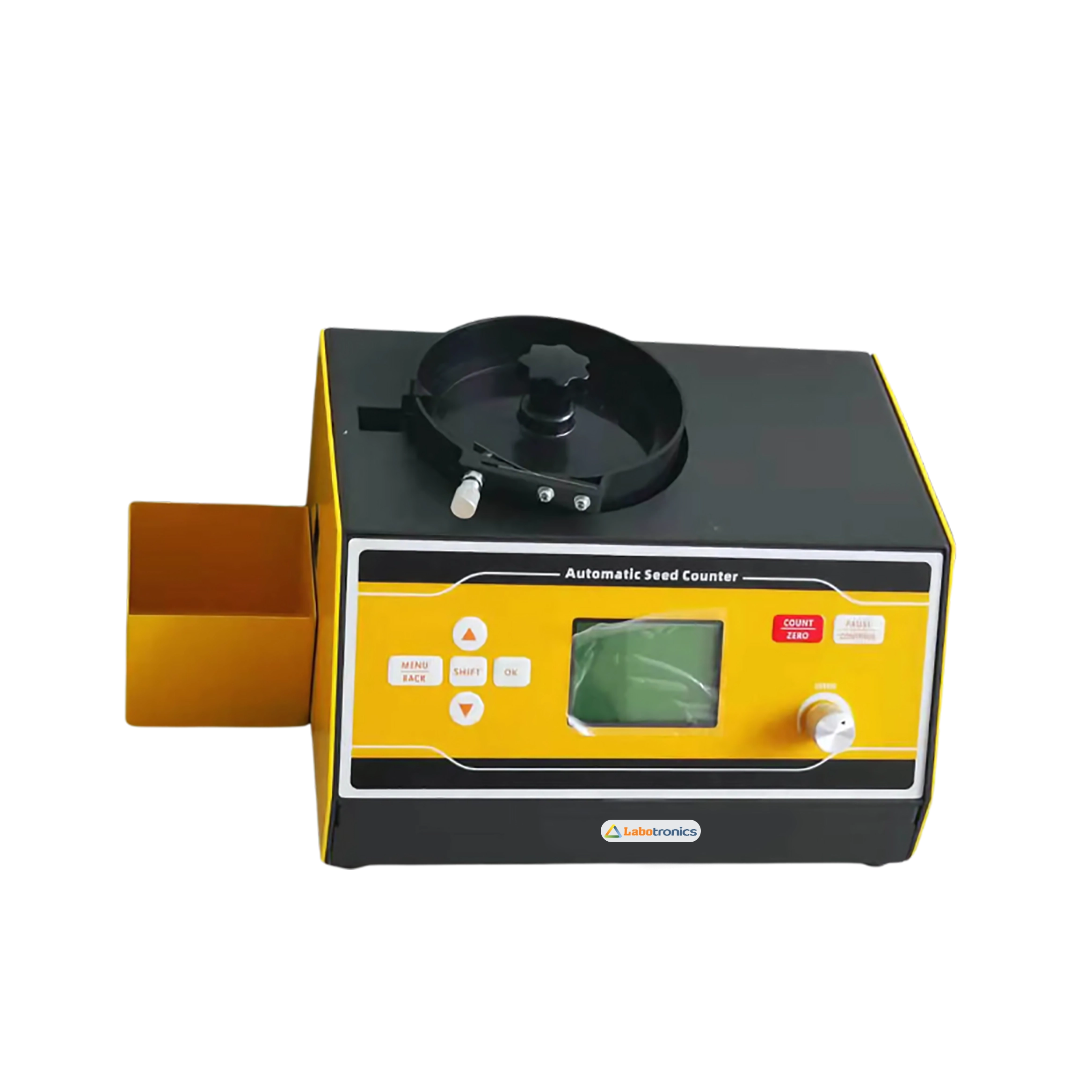 Seed Counter