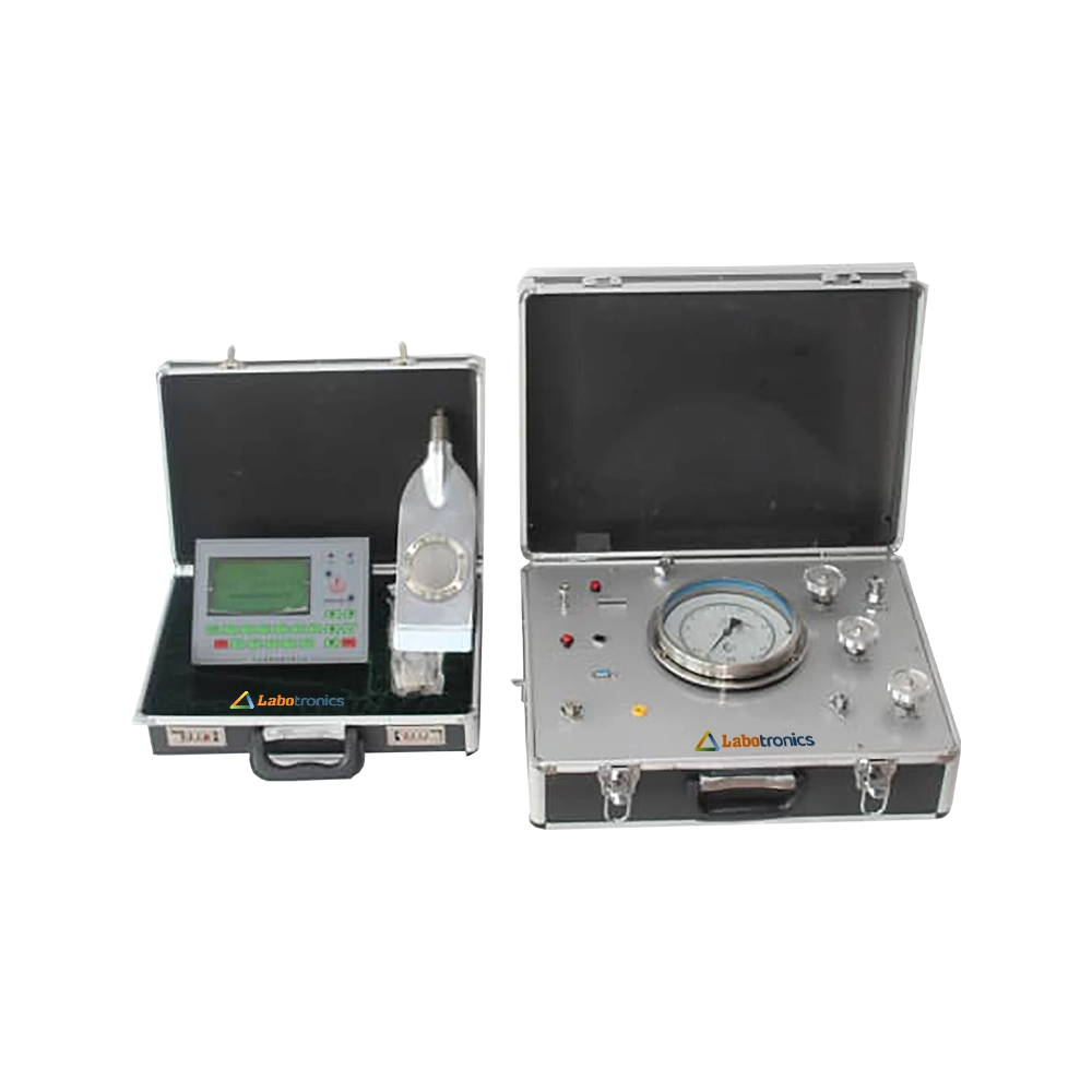 Meter And Tester