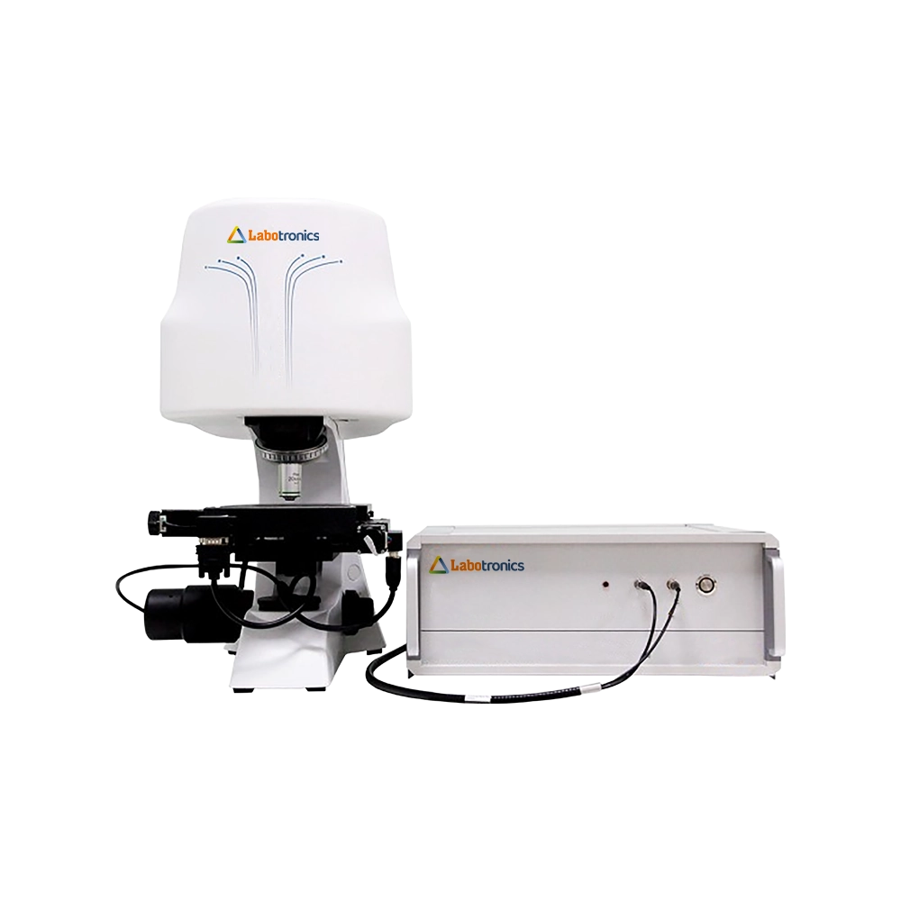 Spectrometer