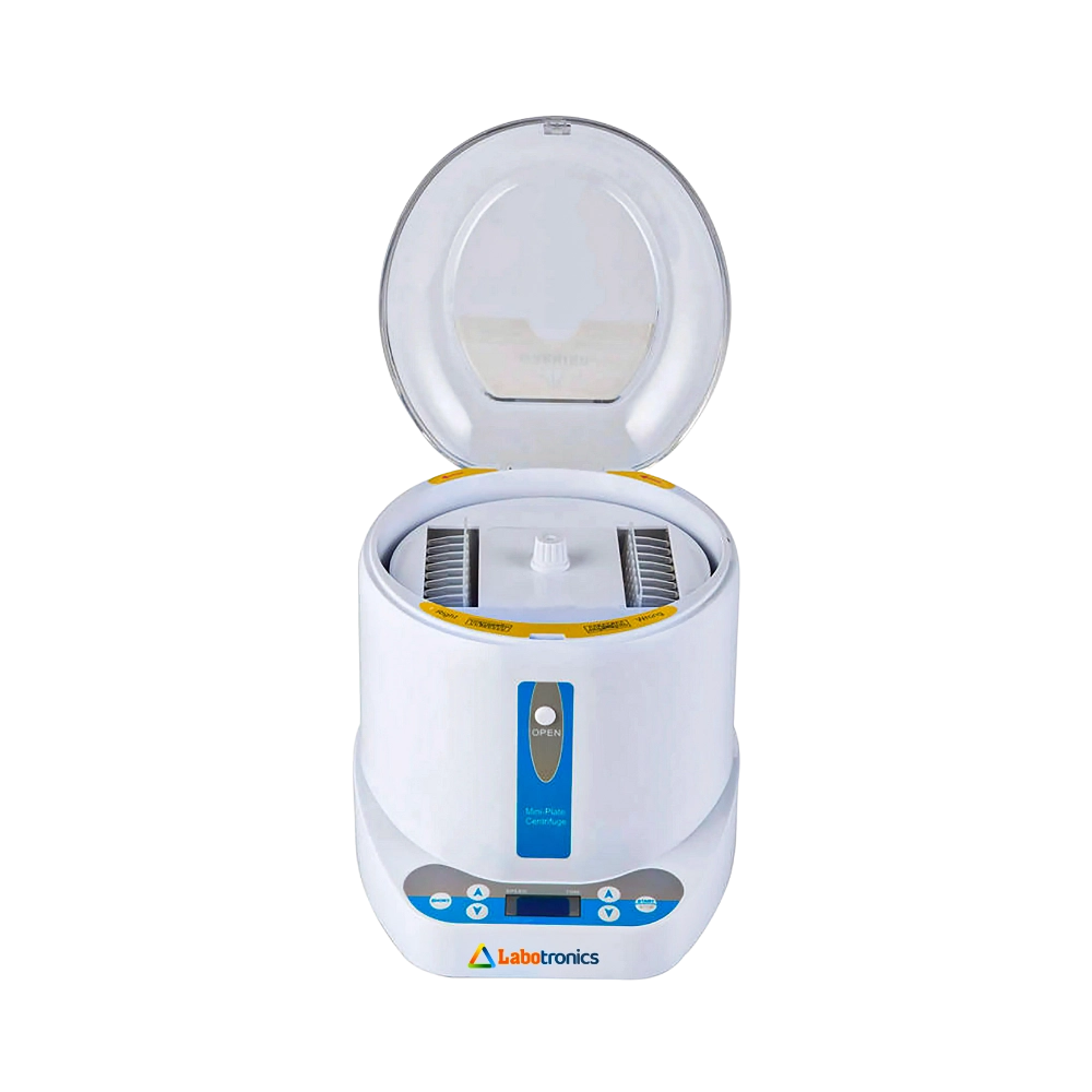 Laboratory Centrifuge