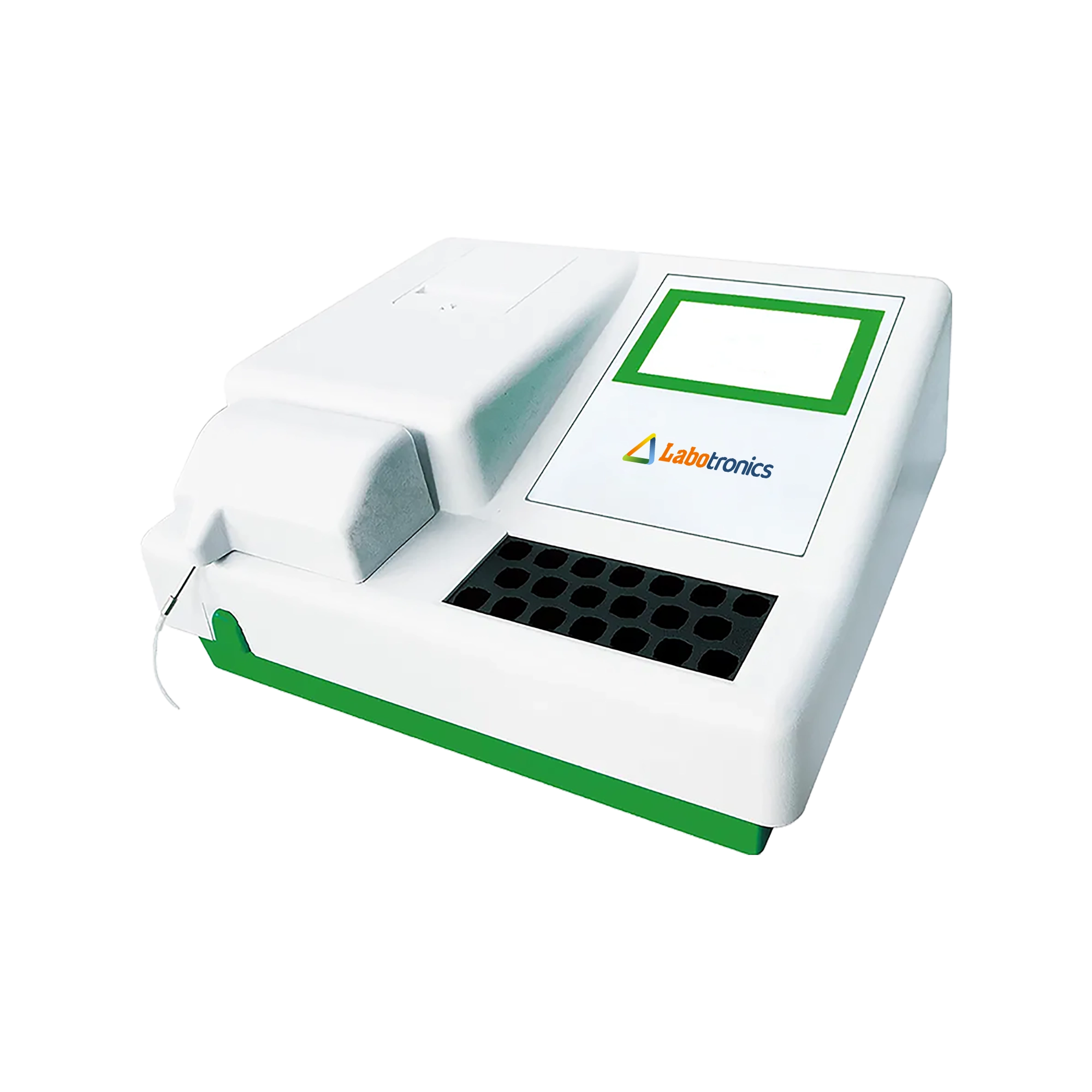 Chemistry Analyzers