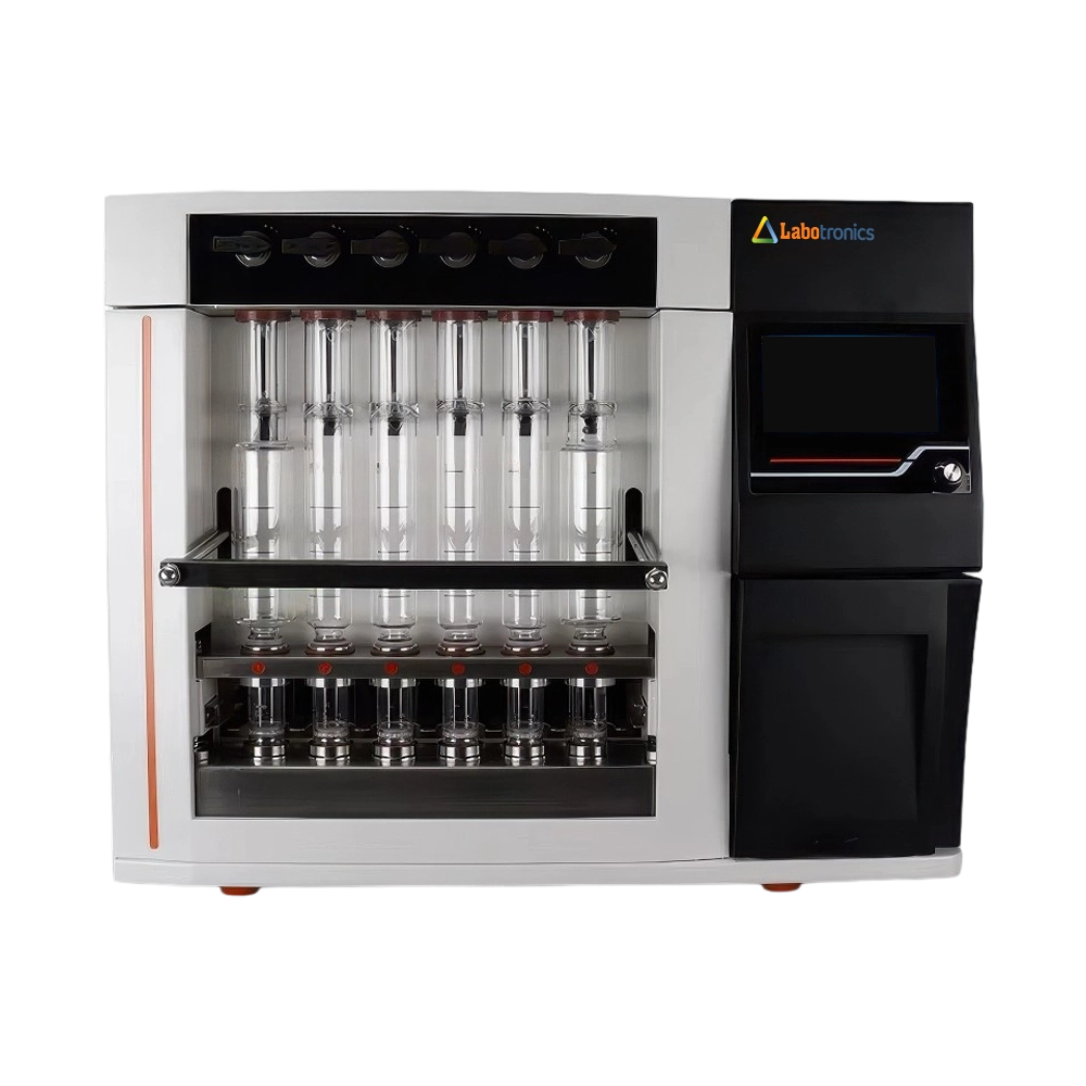 Fiber Analyzer