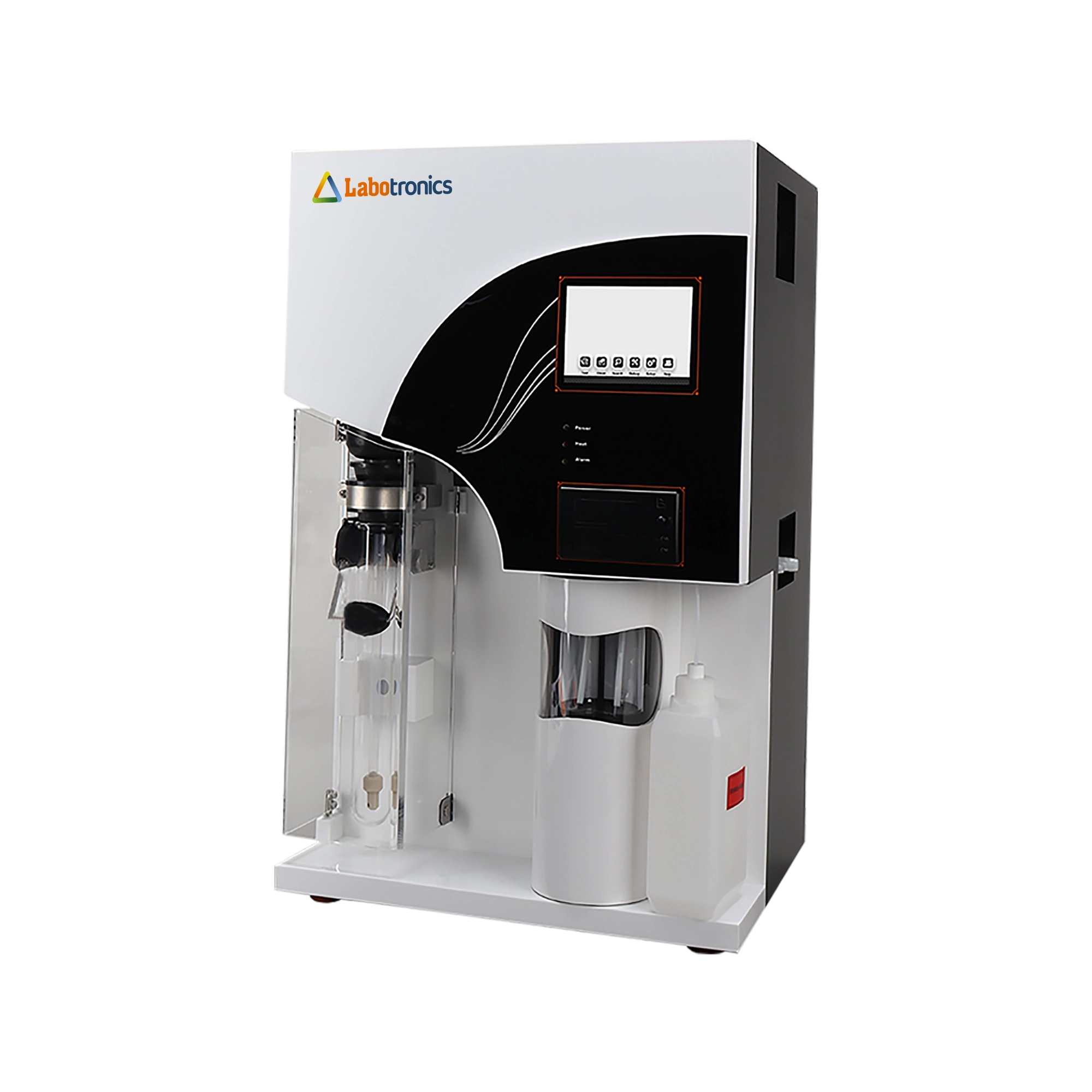 Kjeldahl Analyzer