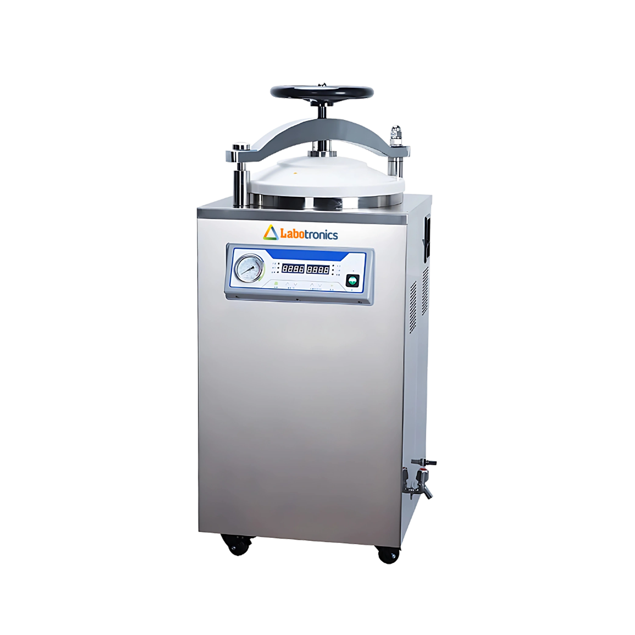 Laboratory Sterilizer