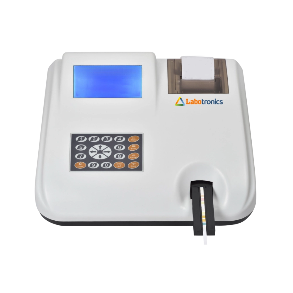 Urine Analyzer LB-100UA