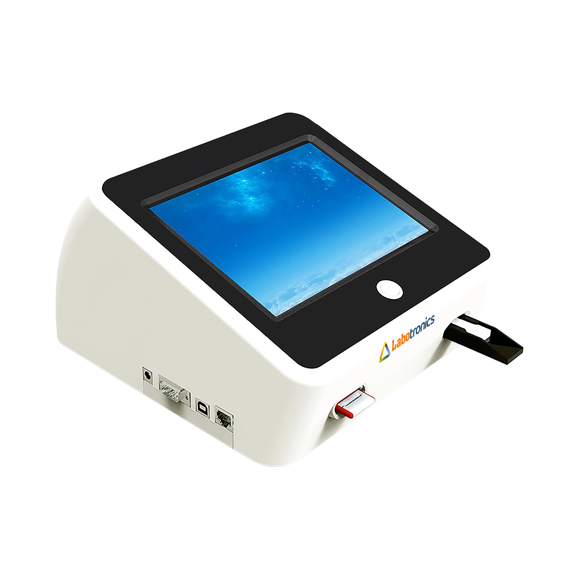 Automatic Immunoassay Hormone Analyzer LB-101HA