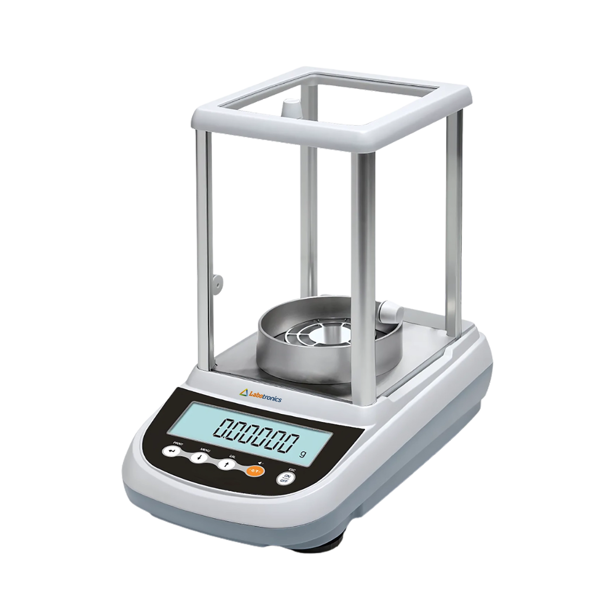 Analytical Balance LB-10AB