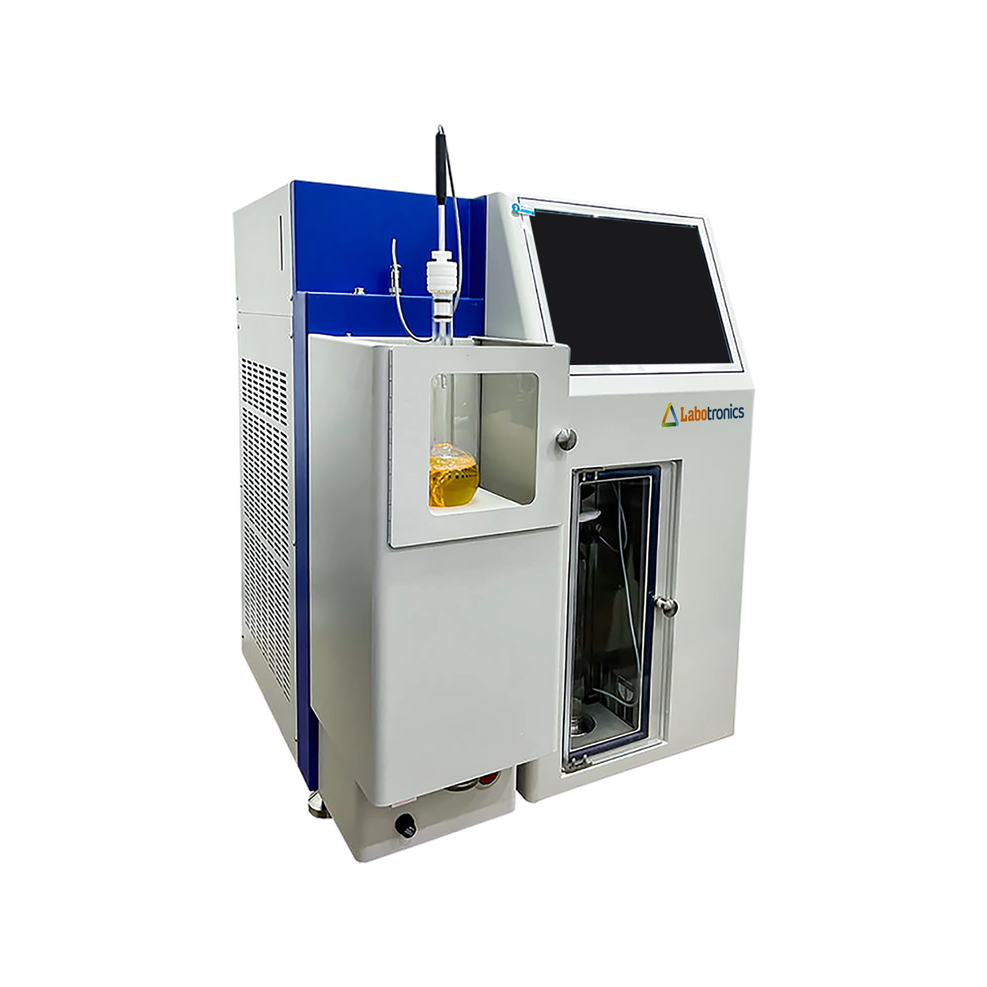 Automated Distillation Tester LB-10ADT