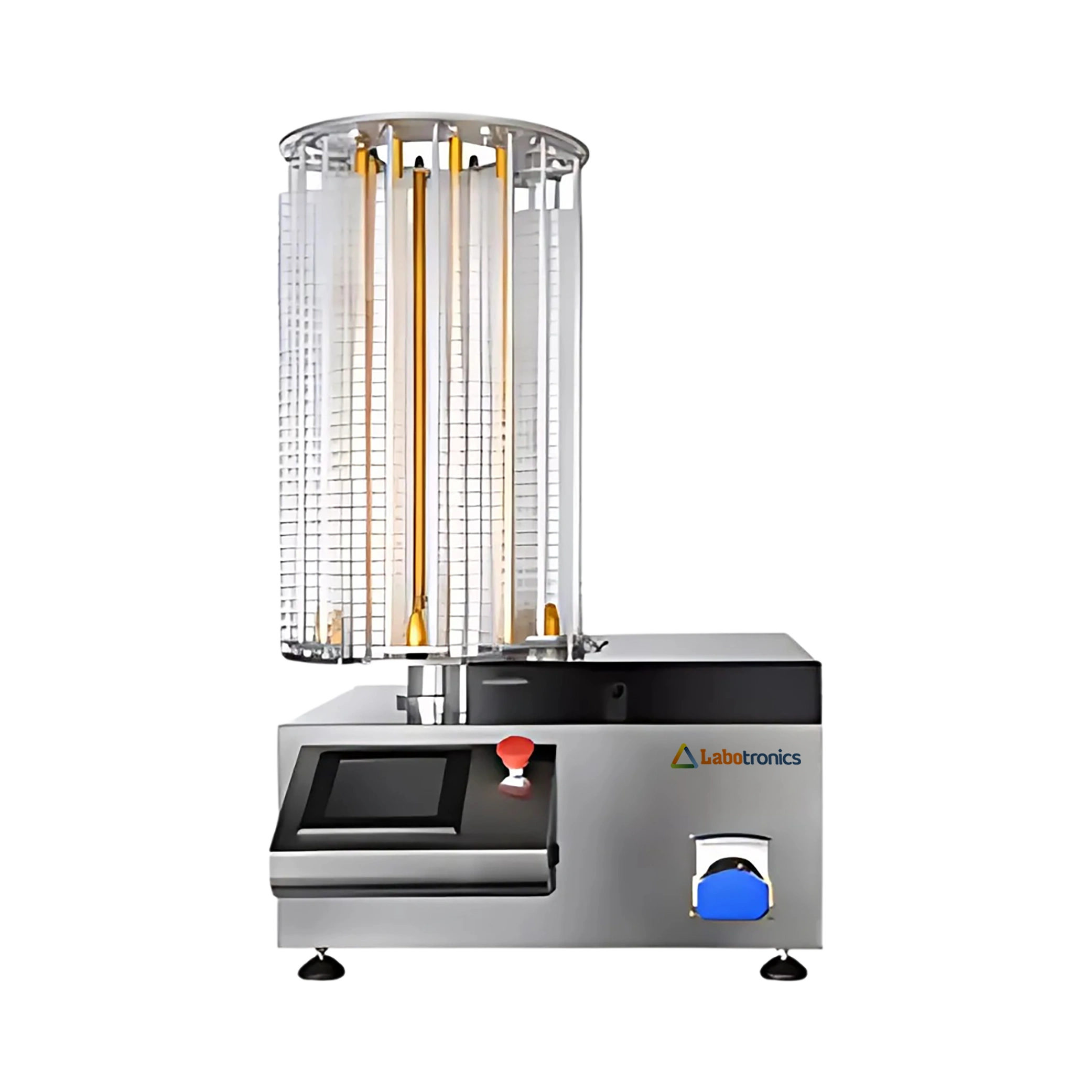 Automated Media Dispensing System LB-10AMDS