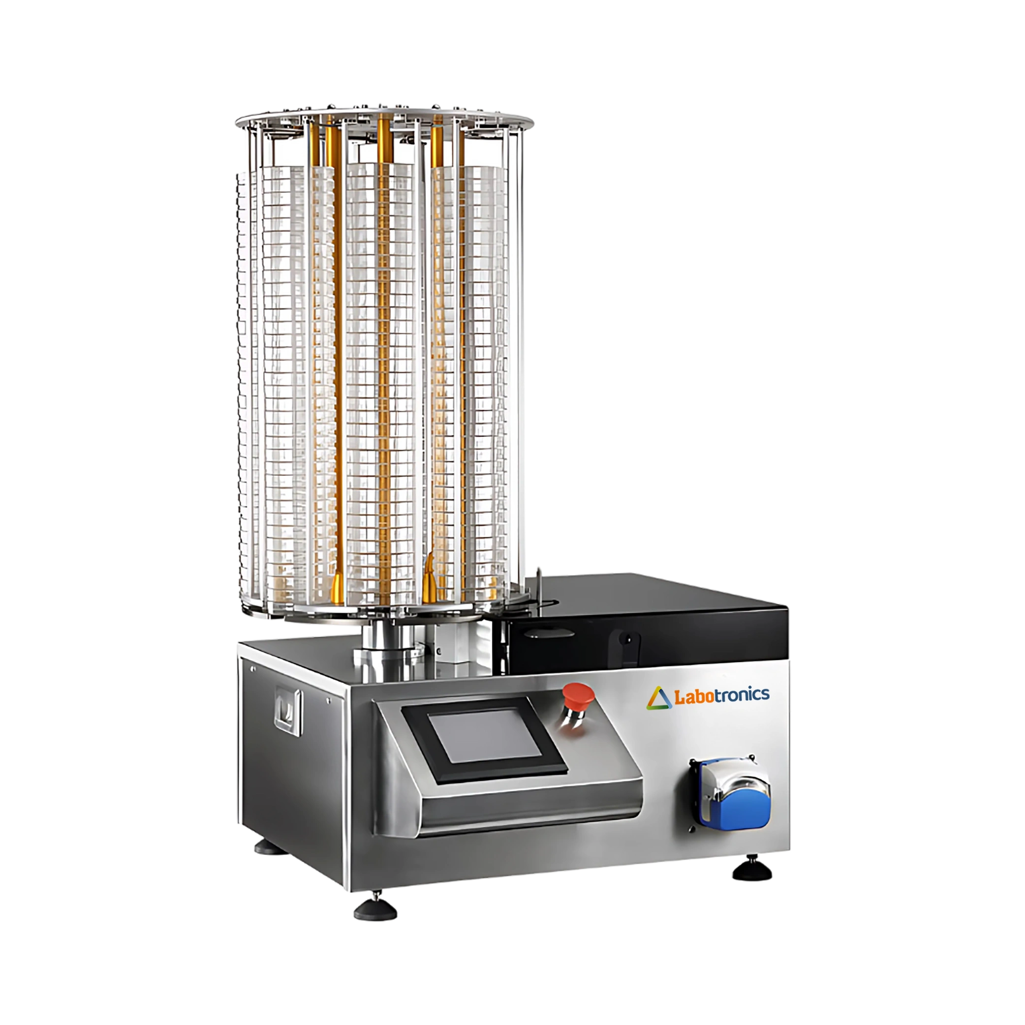Automated Media Dispensing System LB-10AMDS