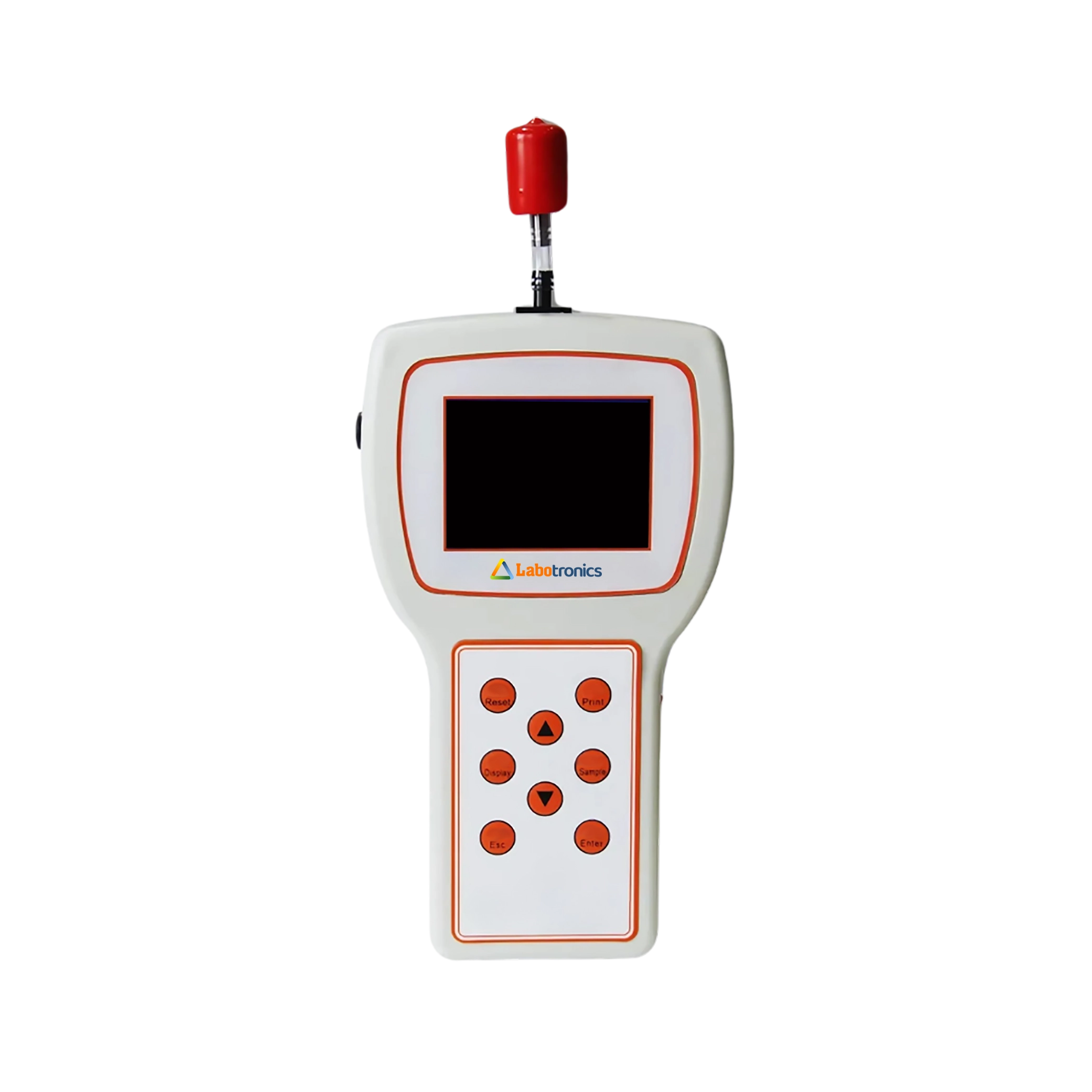 Portable Air Particle Counter LB-10APC