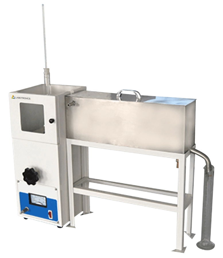 Atmospheric Distillation Tester LB-10APDT