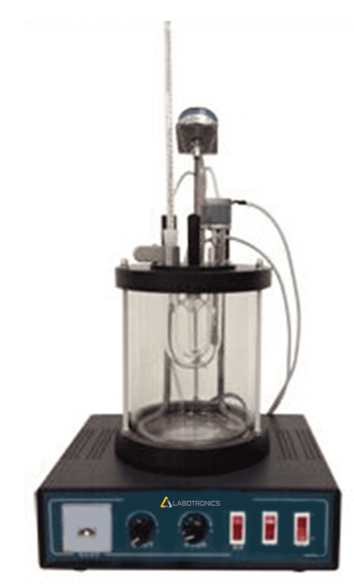 Aniline Point Tester LB-10APT