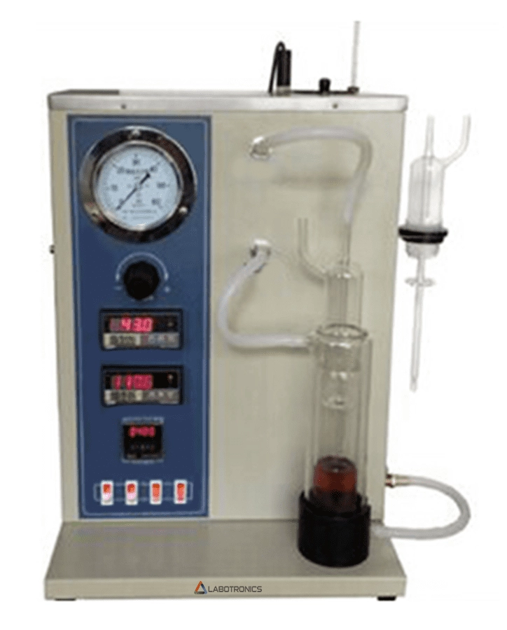Air Release Value Tester LB-10ARV