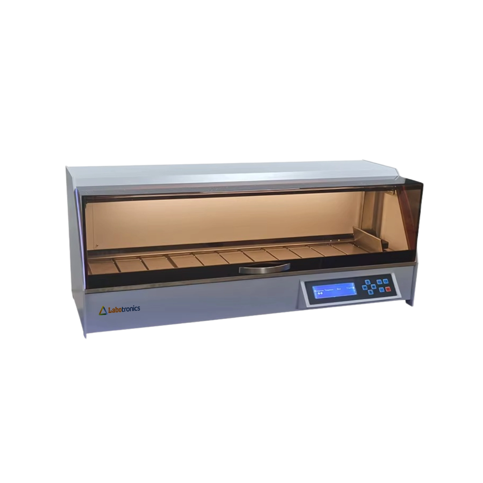 Automatic Tissue Processor LB-10ATP