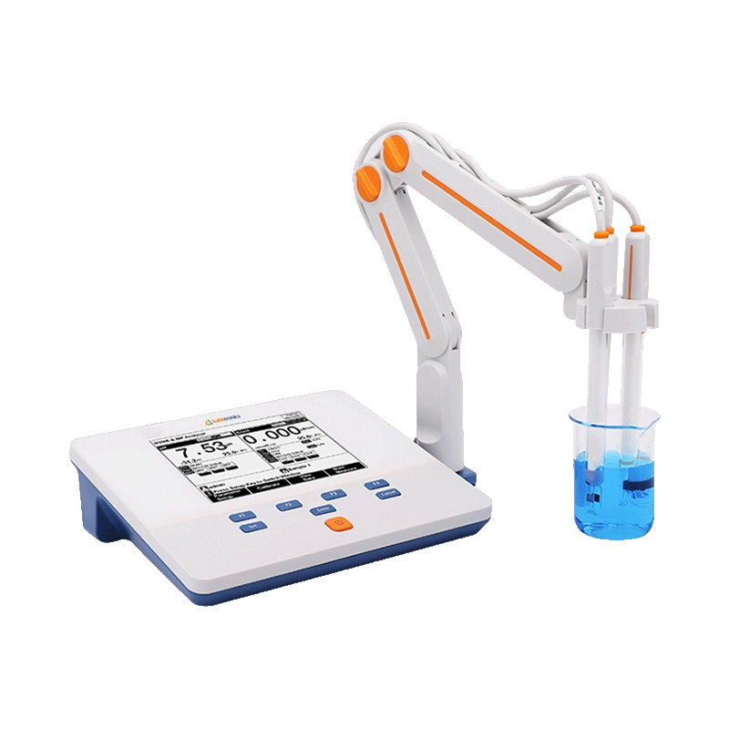 Benchtop Conductivity Meter LB-10BCM
