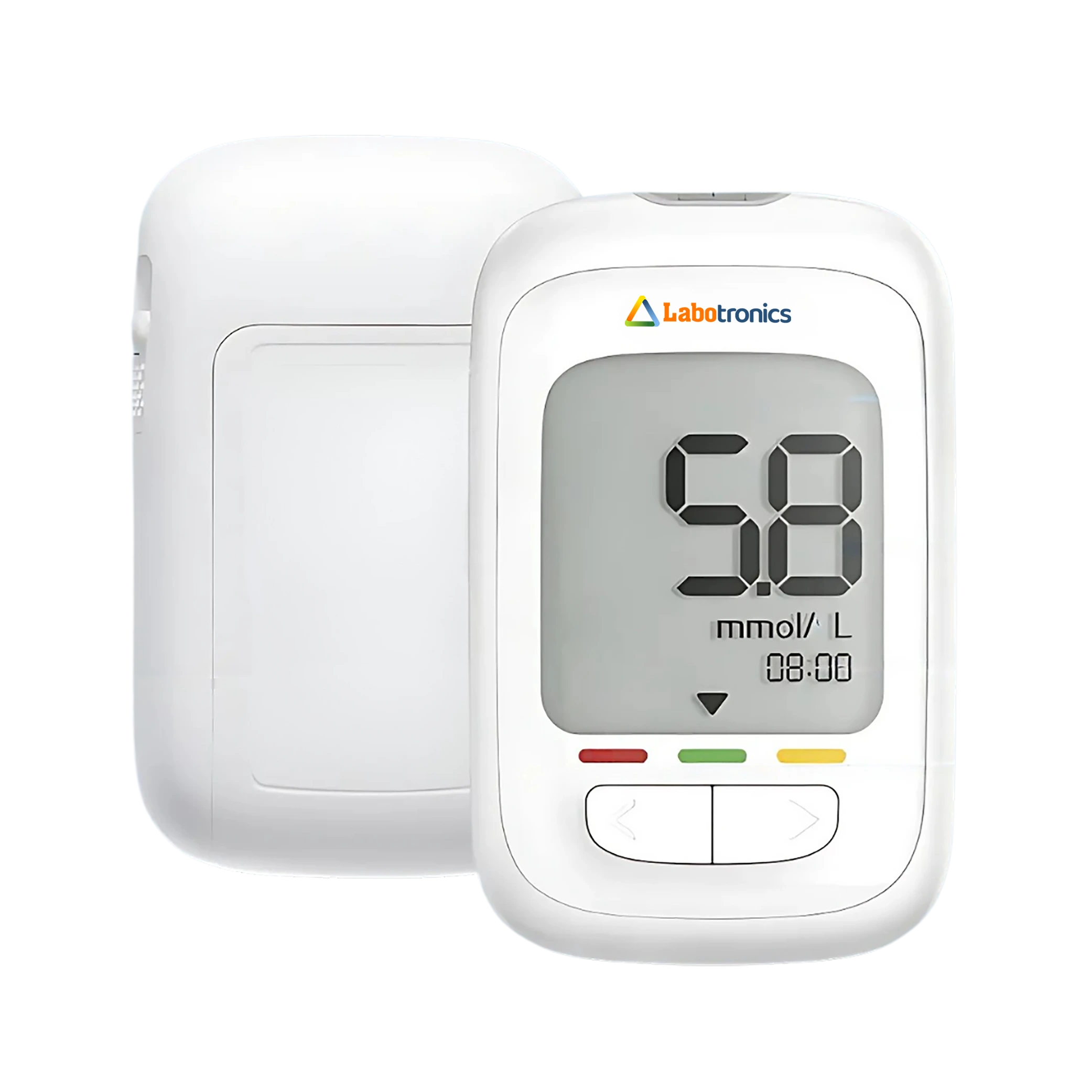 Blood Glucose Meter LB-10BGM