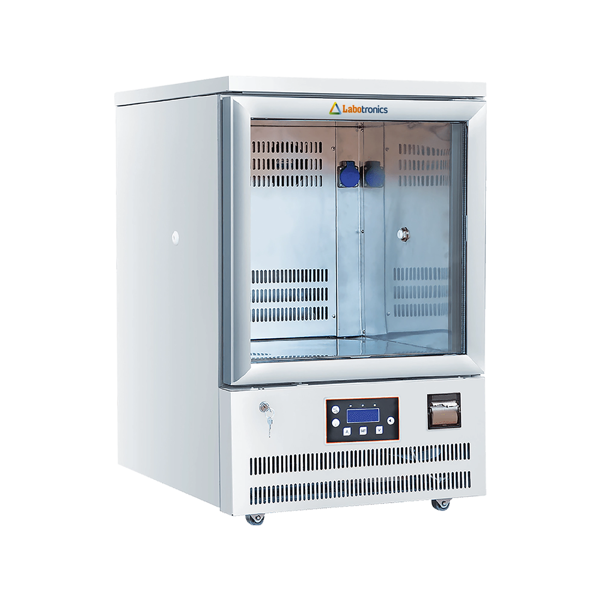 Blood platelet incubator LB-10BPI