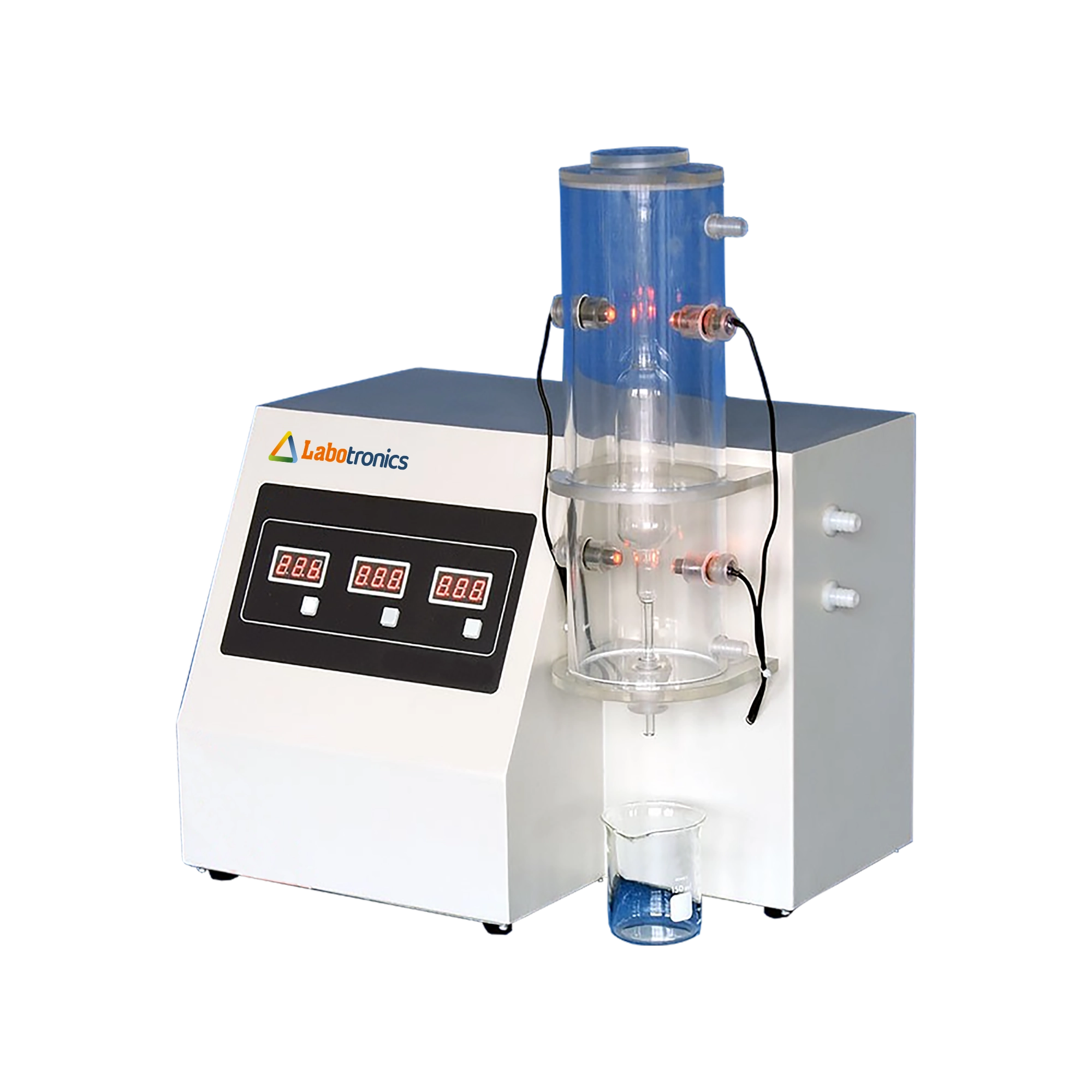 Bloom Viscosity Tester LB-10BVT
