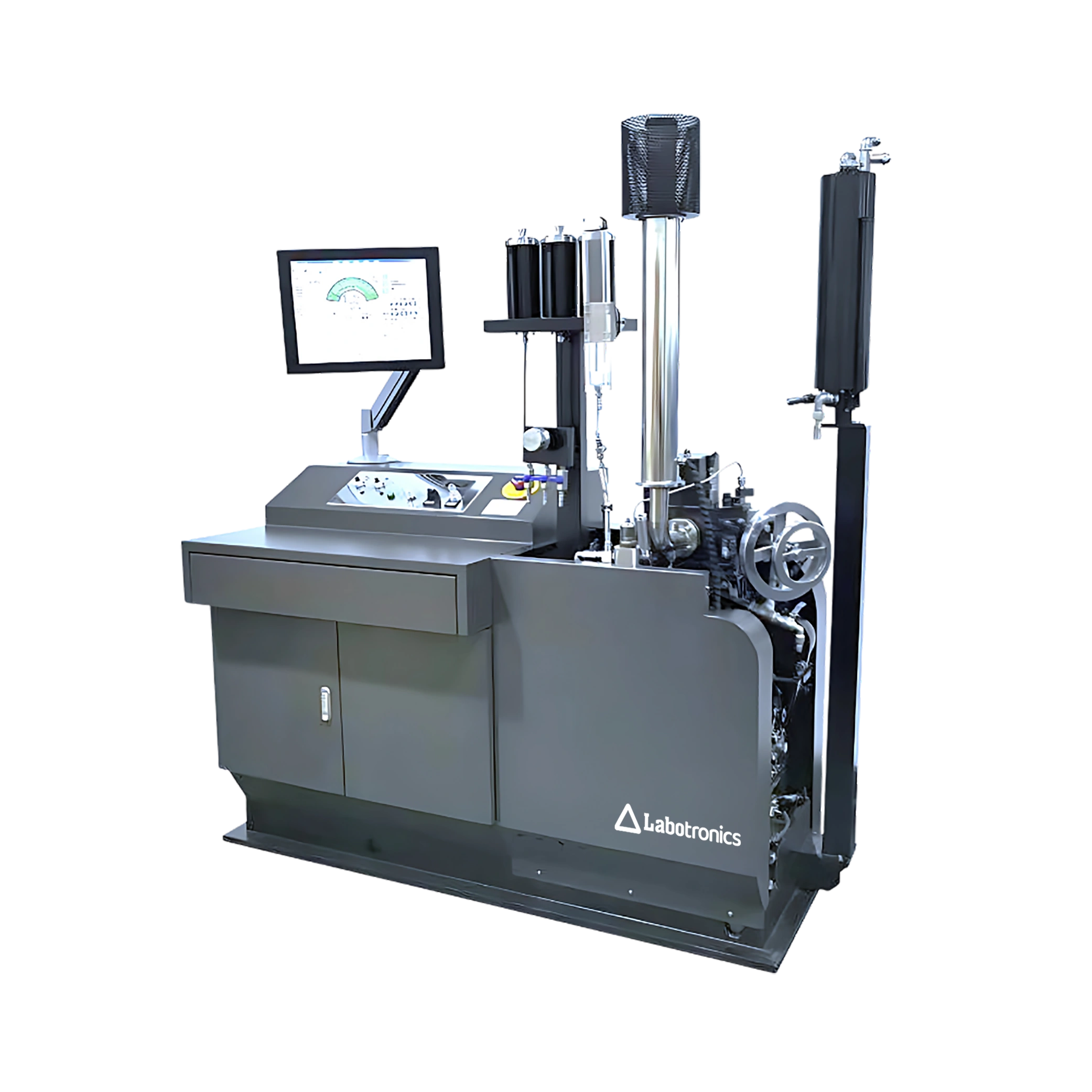 Cetane Analyzer LB-10CAZ