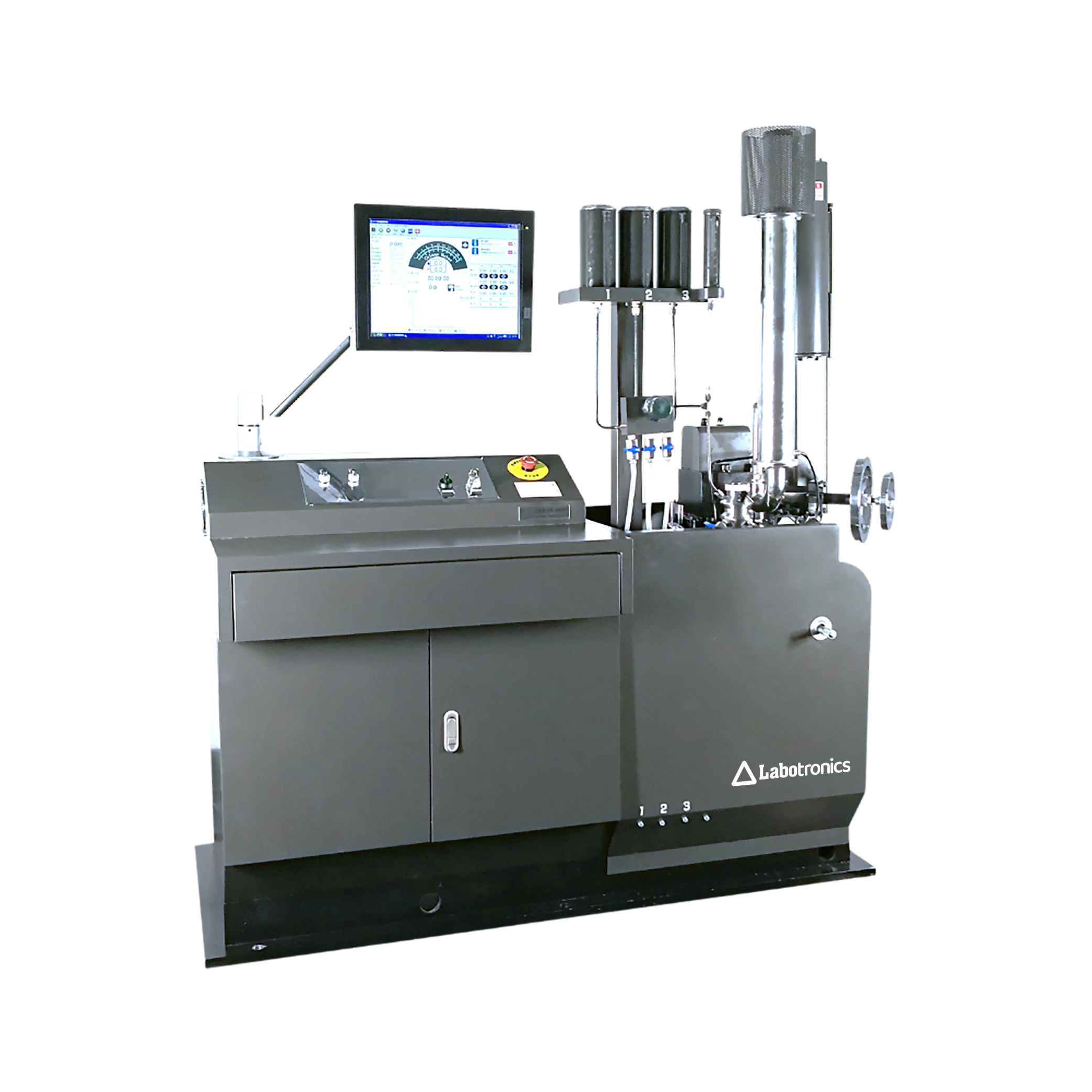 Cetane Analyzer LB-10CAZ Cetane Analyzer LB-10CAZ