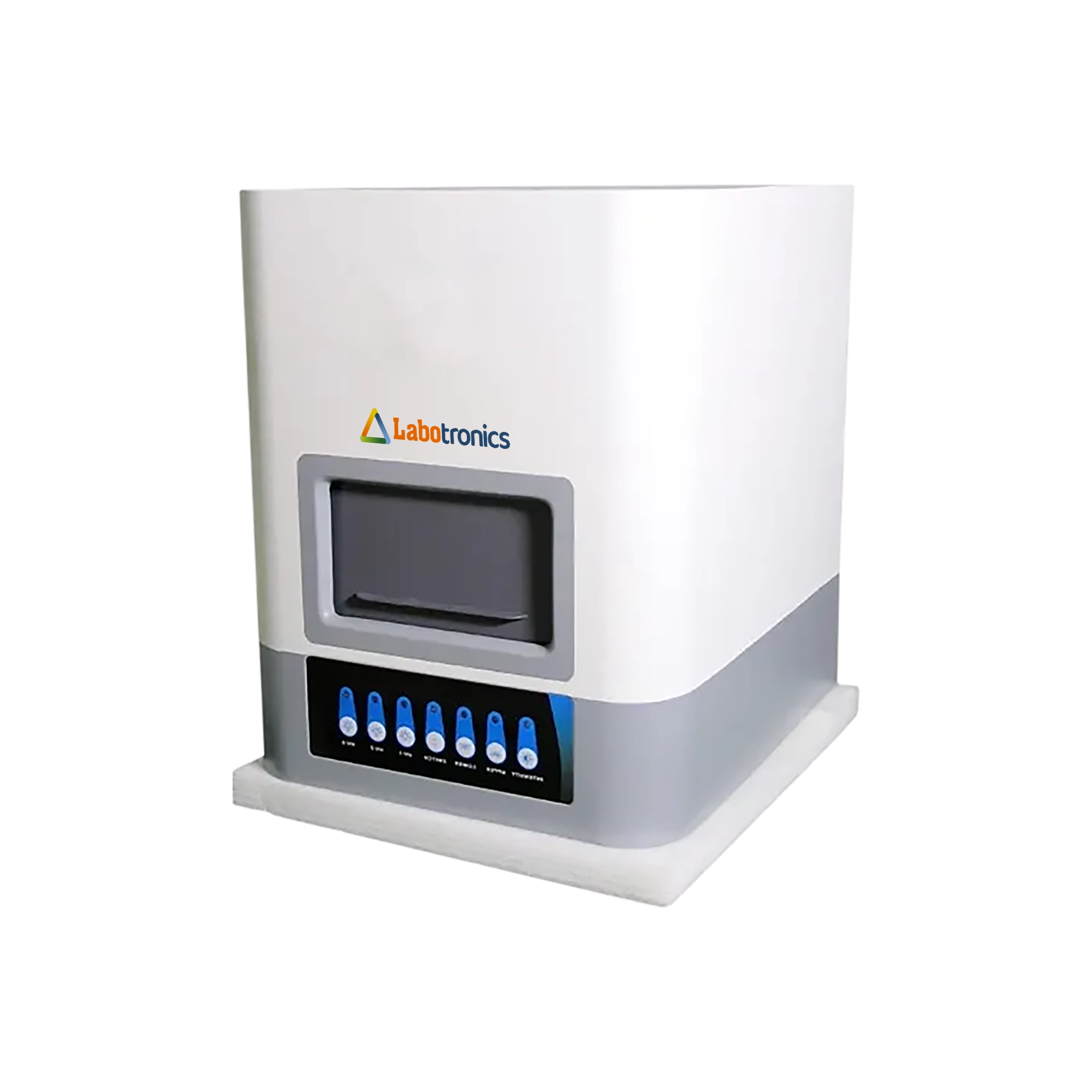 Automatic Colony Counter LB-10CC