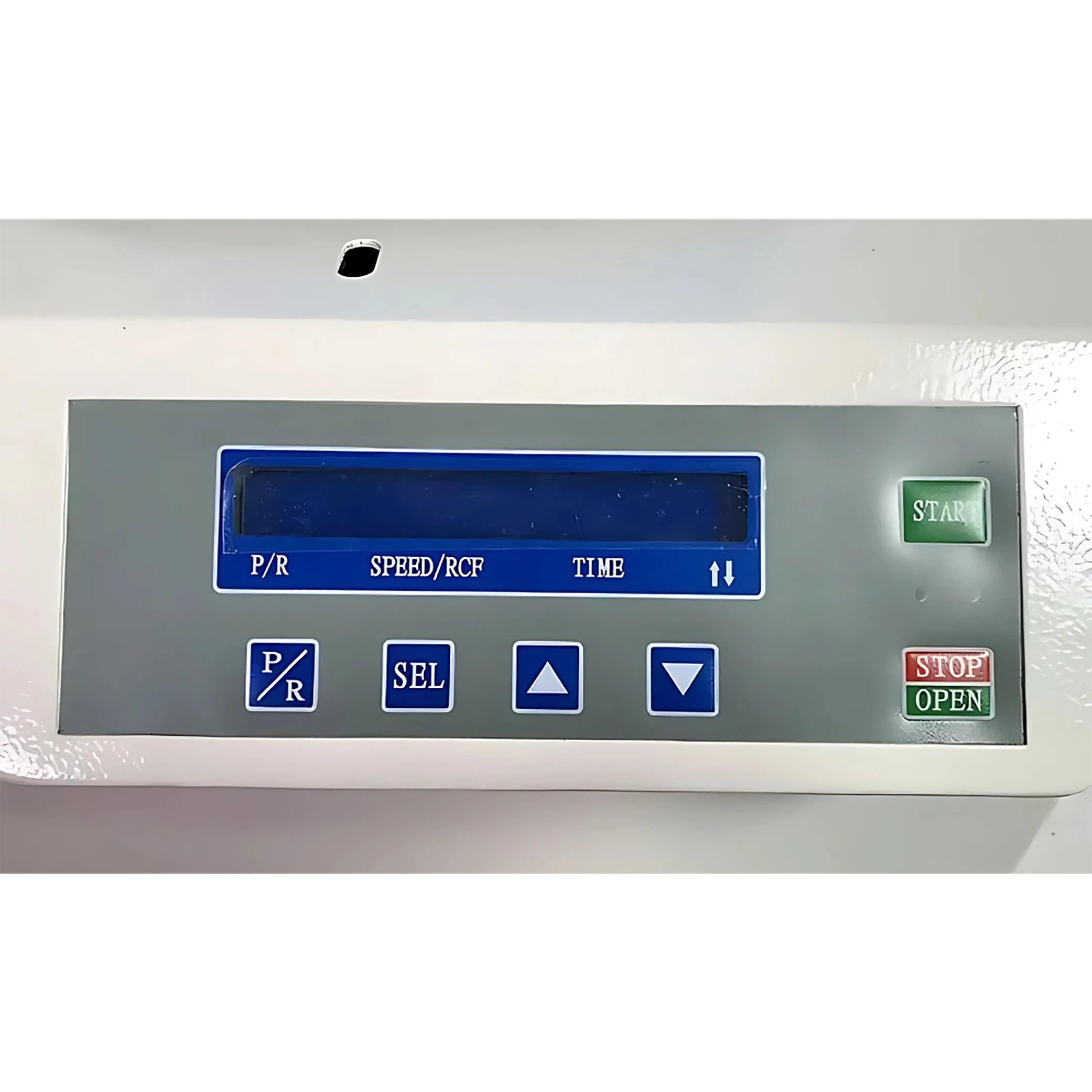 Gel Card Centrifuge LB-10CGC