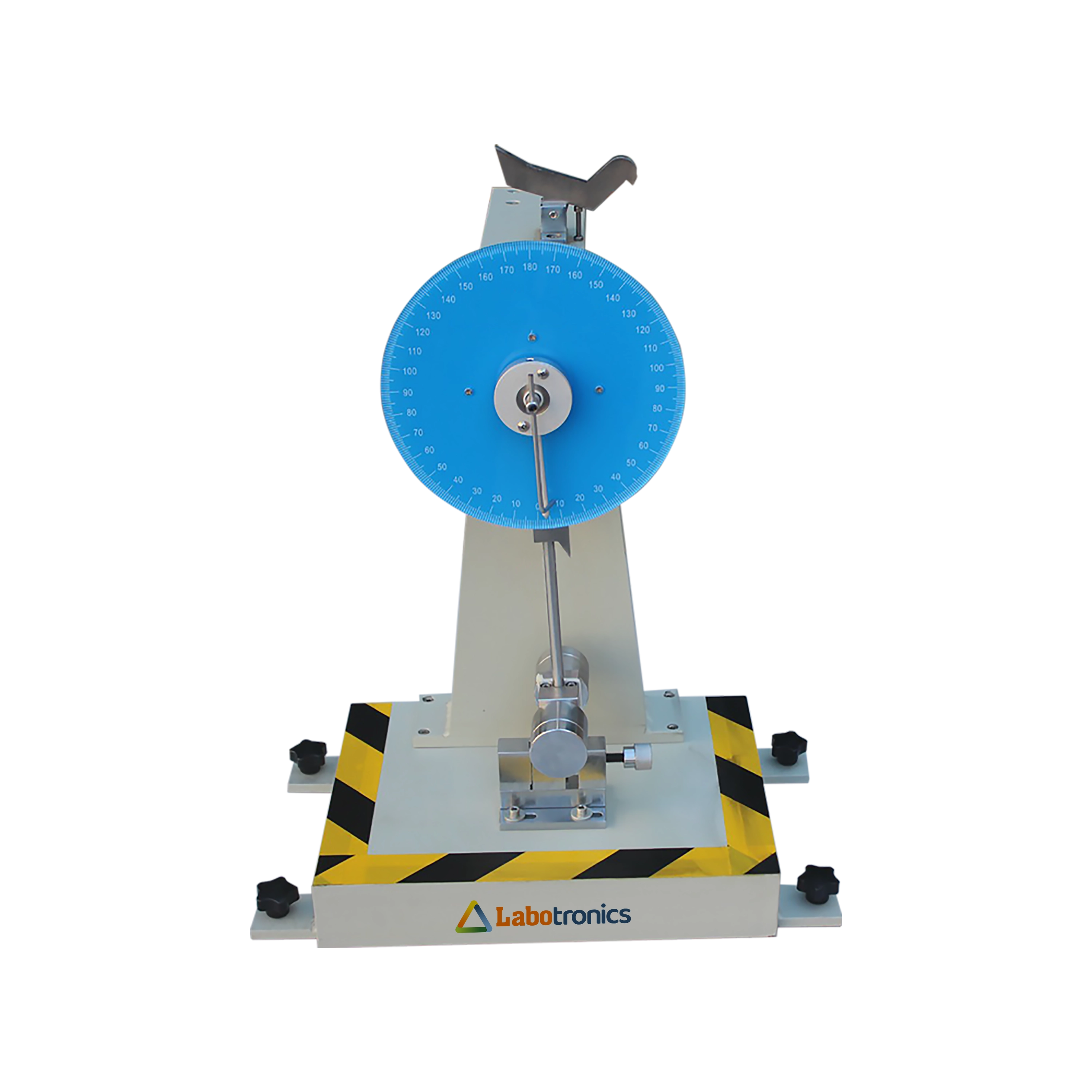 Charpy Impact Tester LB-10CIT