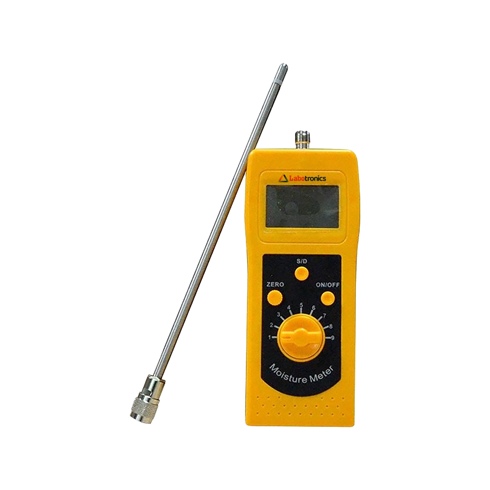 Coal Moisture Meter LB-10CLM
