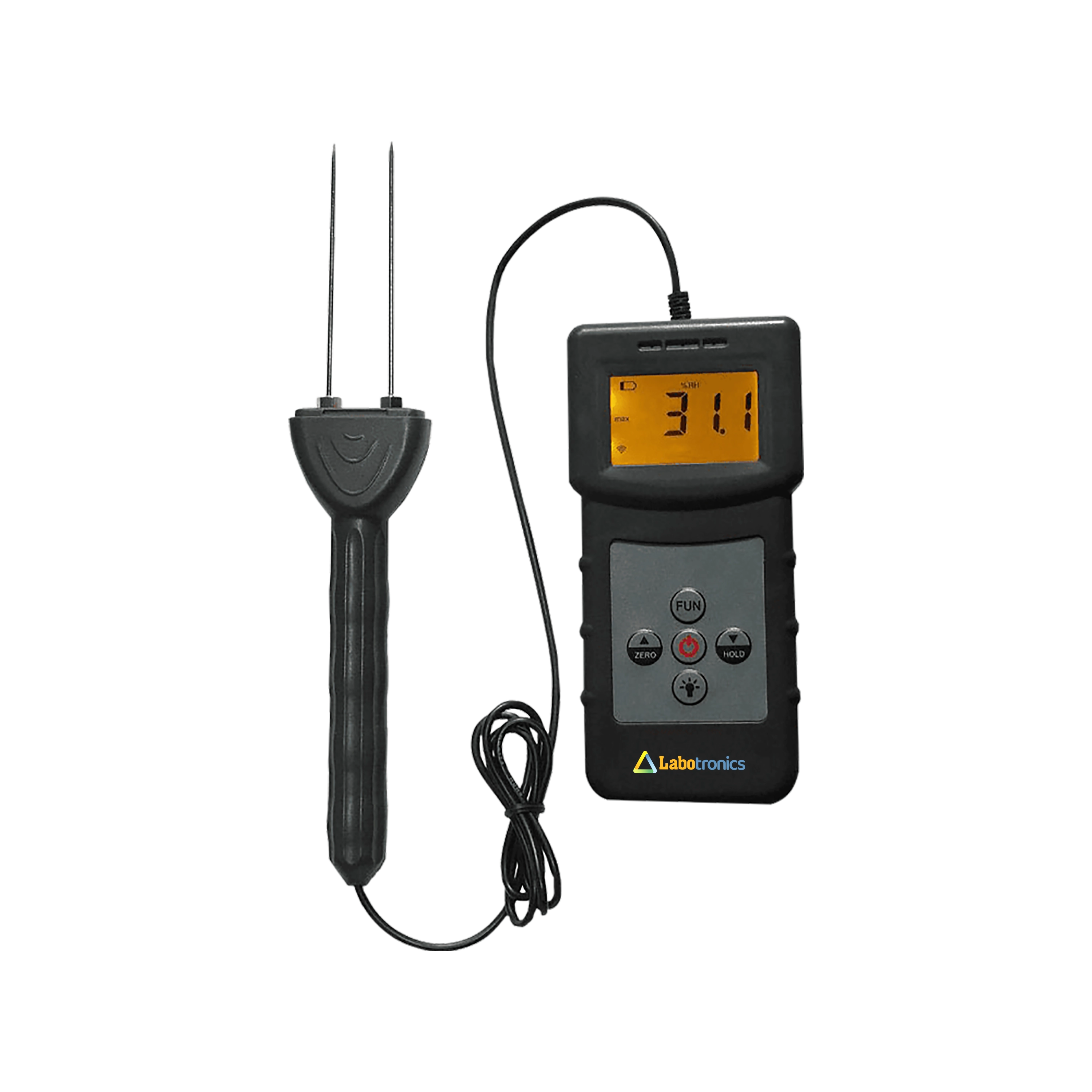 Cotton Moisture Meter LB-10CMM