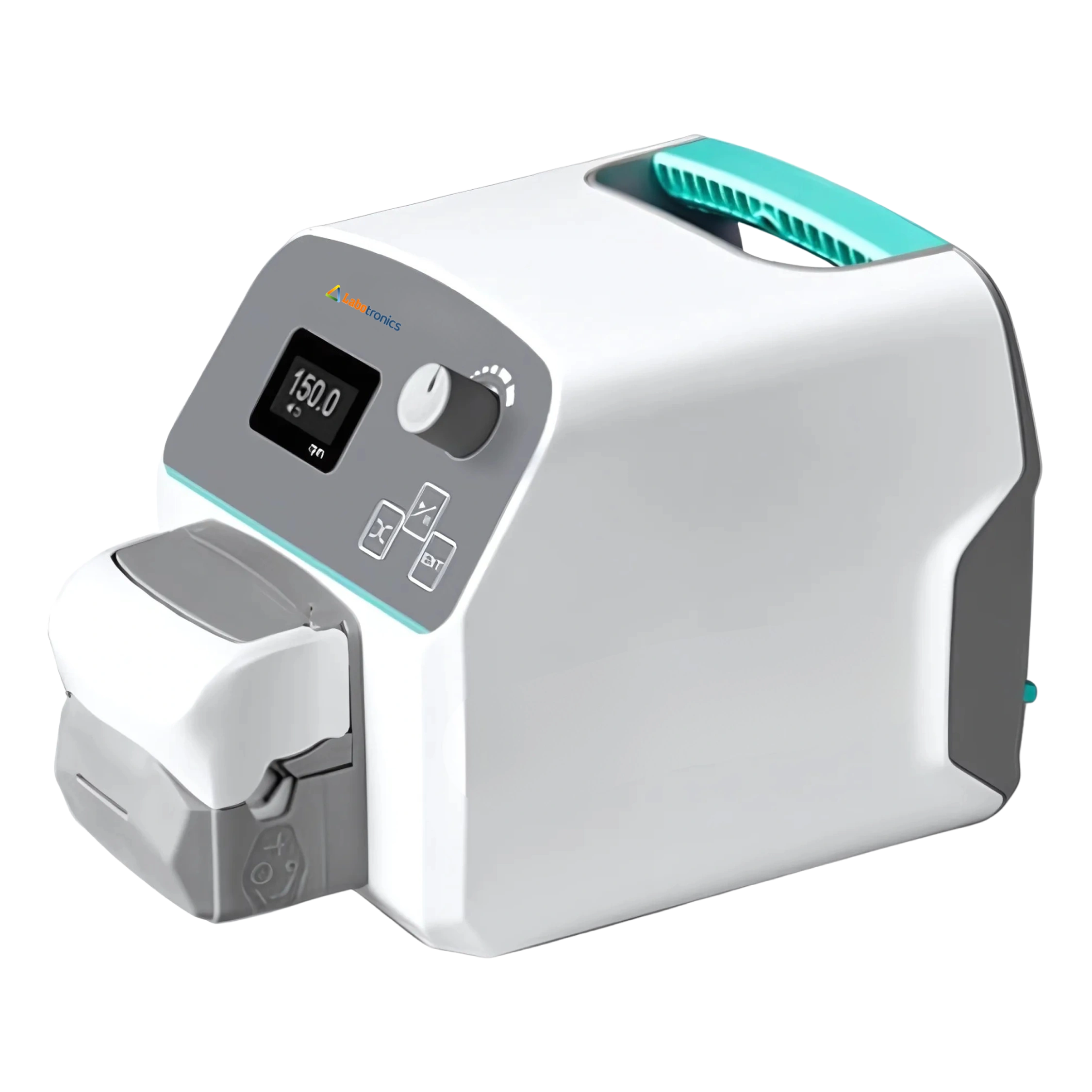 Compact Peristaltic Pump LB-10CPP Compact Peristaltic Pump LB-10CPP
