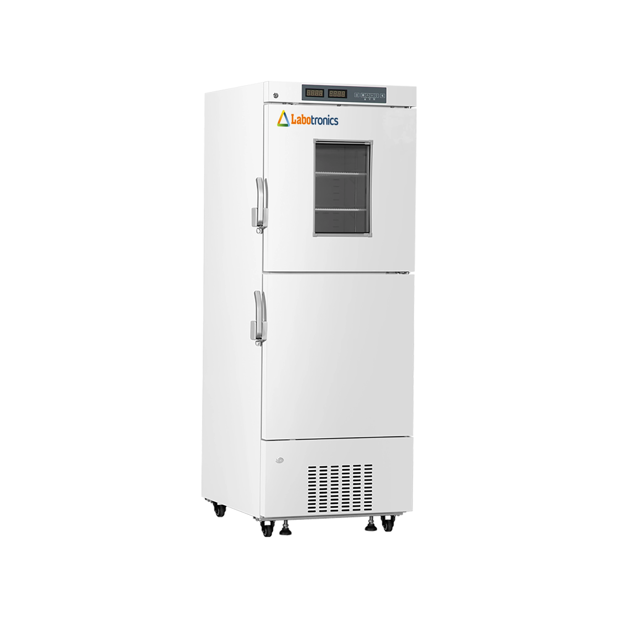 Combined Refrigerator and Freezer LB-10CRF