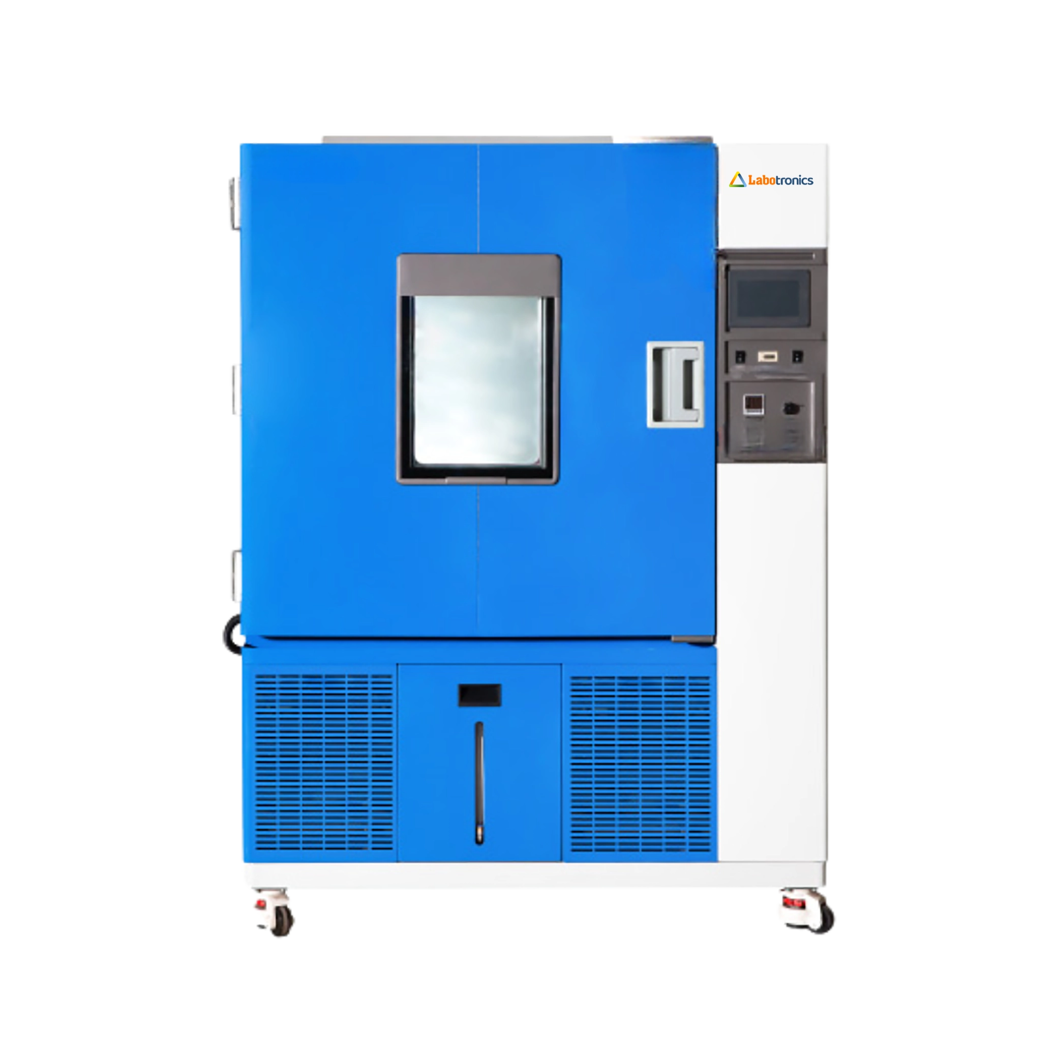 Temperature And Humidity Test Chamber LB-10THC