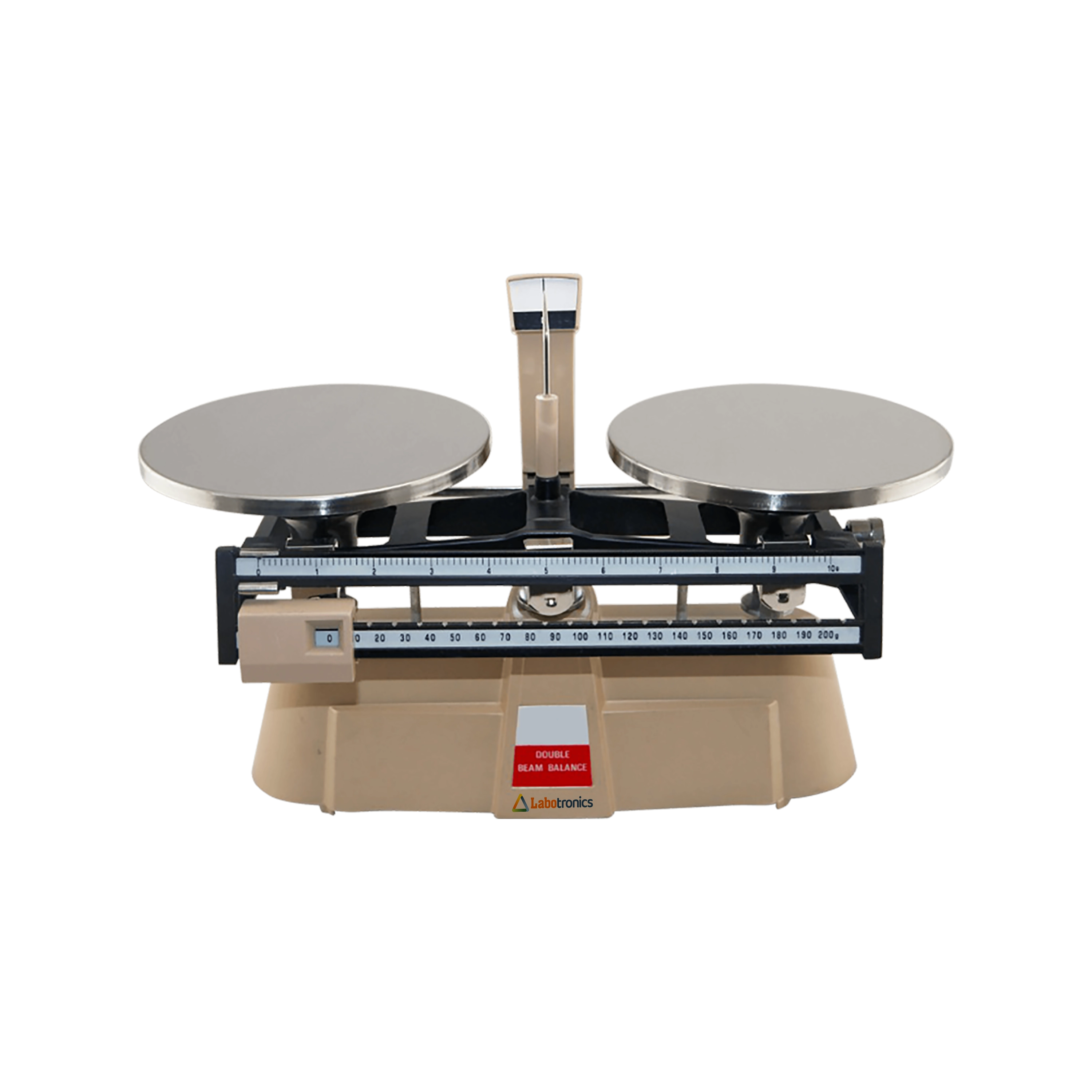 Double Beam Balance LB-10DBB