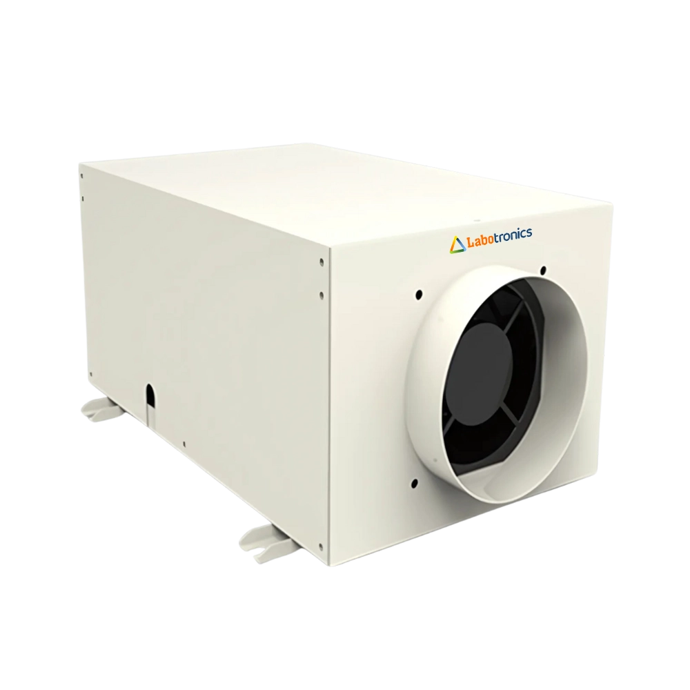 Ducted Dehumidifier LB-10DCD