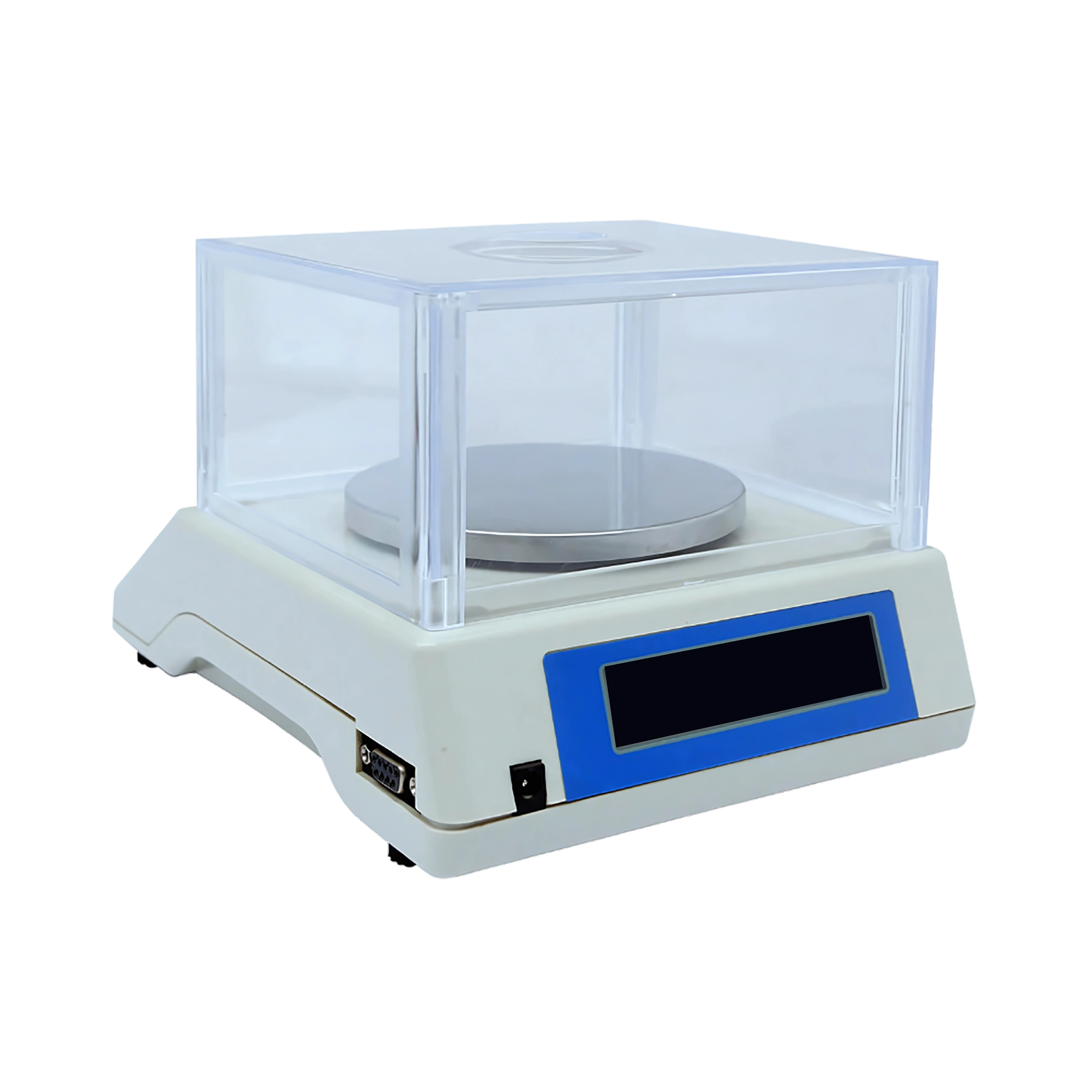 Double Display Balance LB-10DDB Double Display Balance LB-10DDB