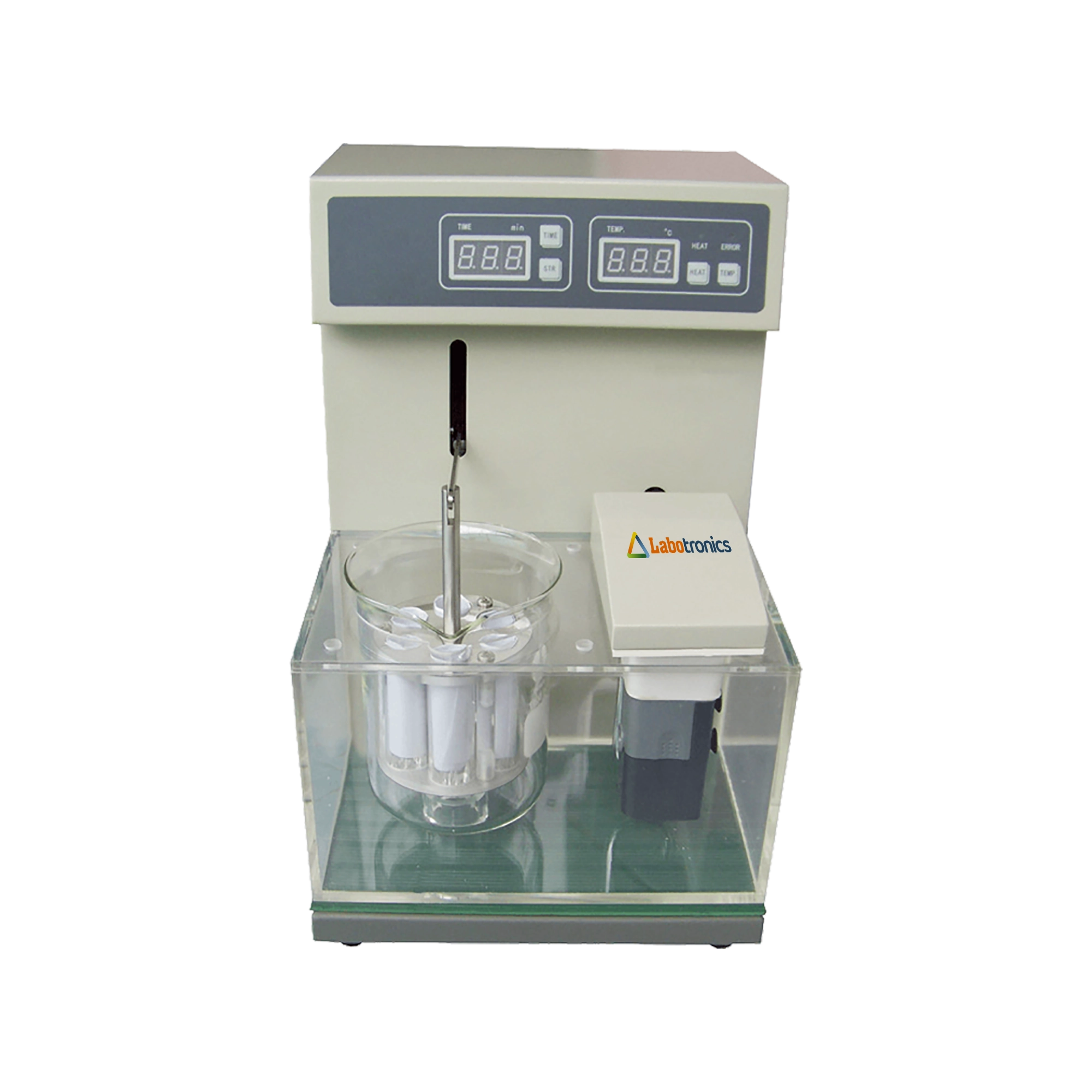 Disintegration Tester LB-10DIT
