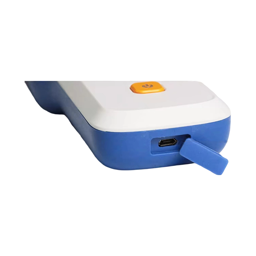 Portable Dissolved Oxygen Meter LB-10DOM