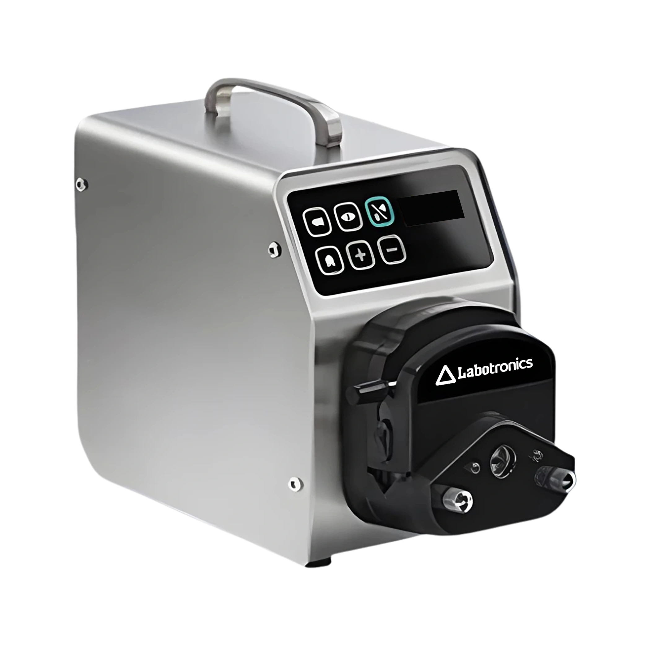Dispensing Peristaltic Pump LB-10DPP Dispensing Peristaltic Pump LB-10DPP