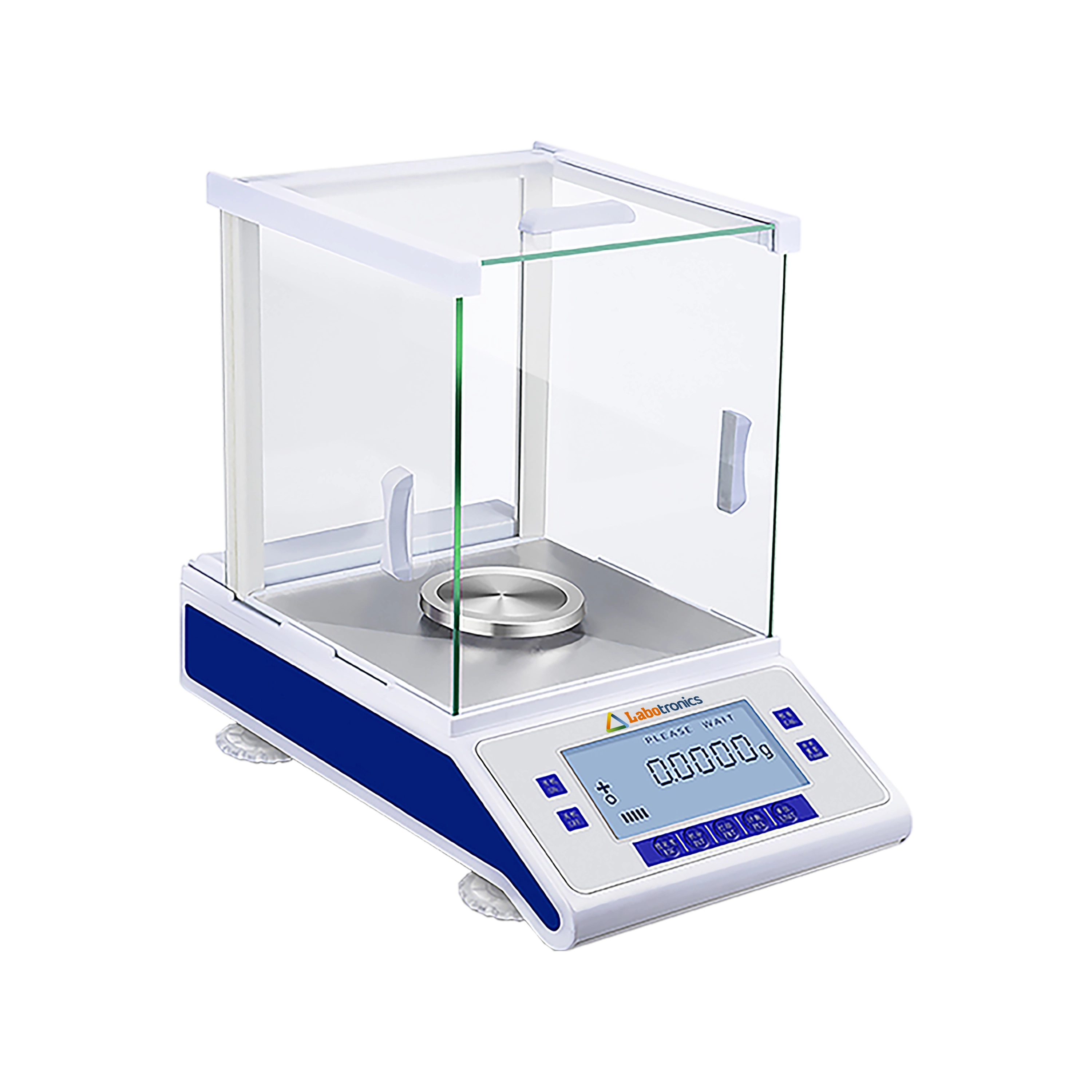 Electronic Analytical Balance LB-10EAB