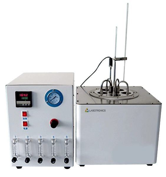 Existent Gum Tester LB-10EGT
