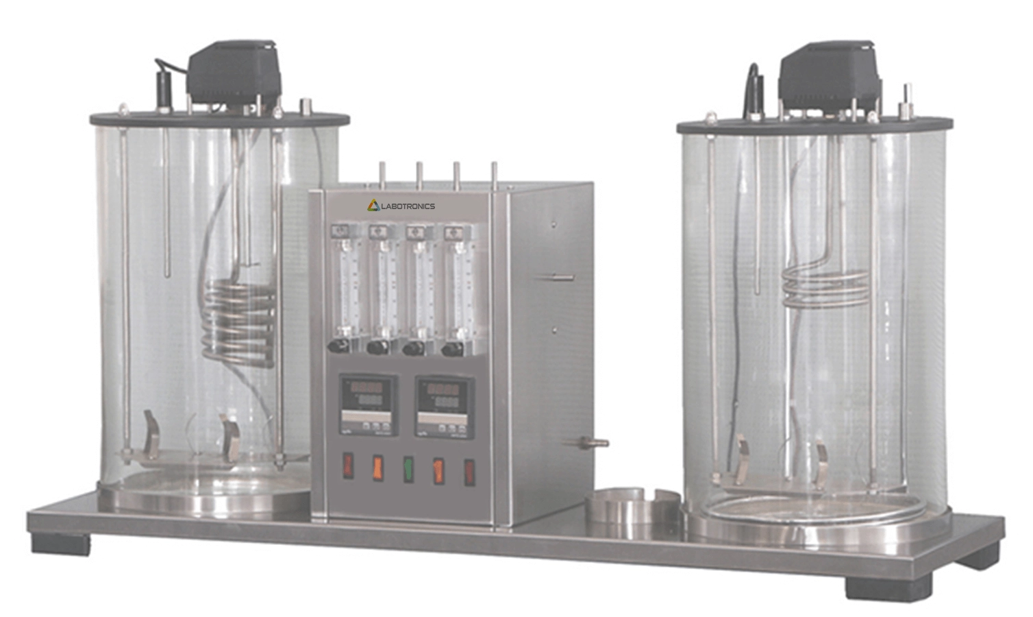 Foaming Characteristic Tester LB-10FCT