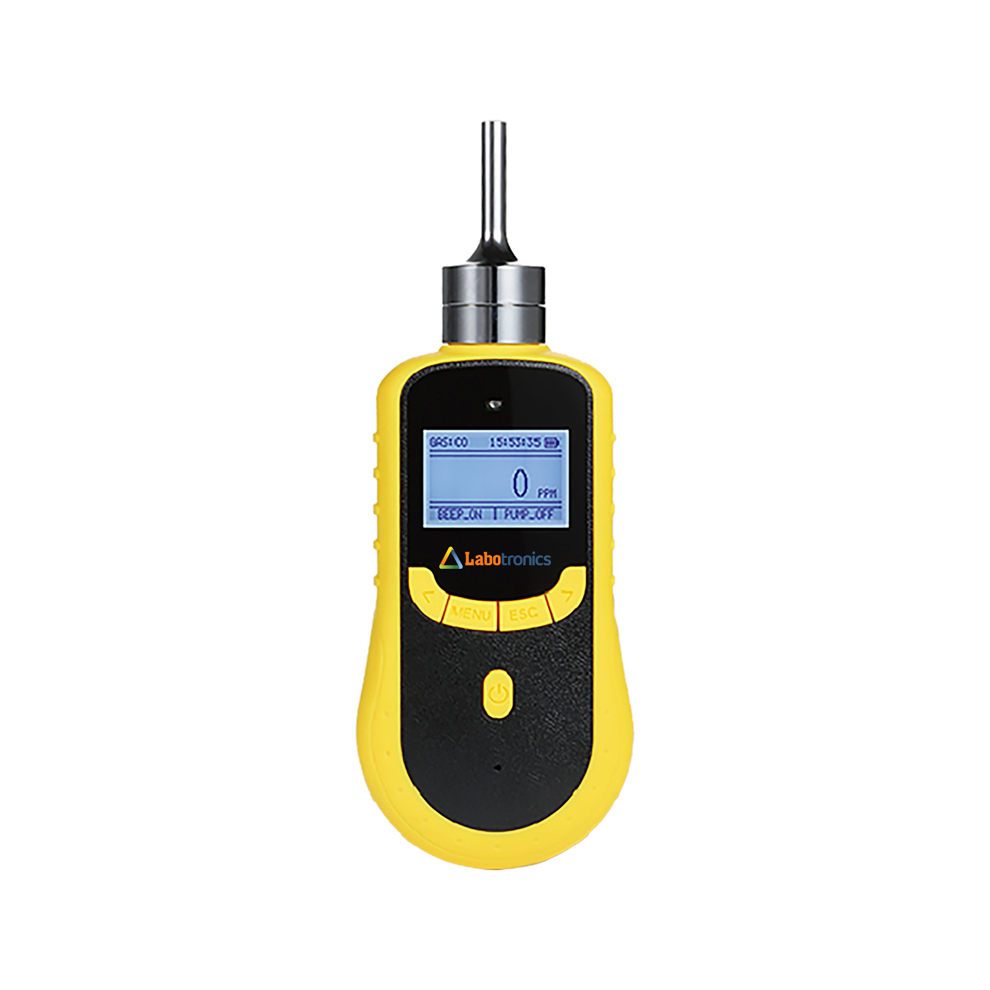Formaldehyde Detector LB-10FED