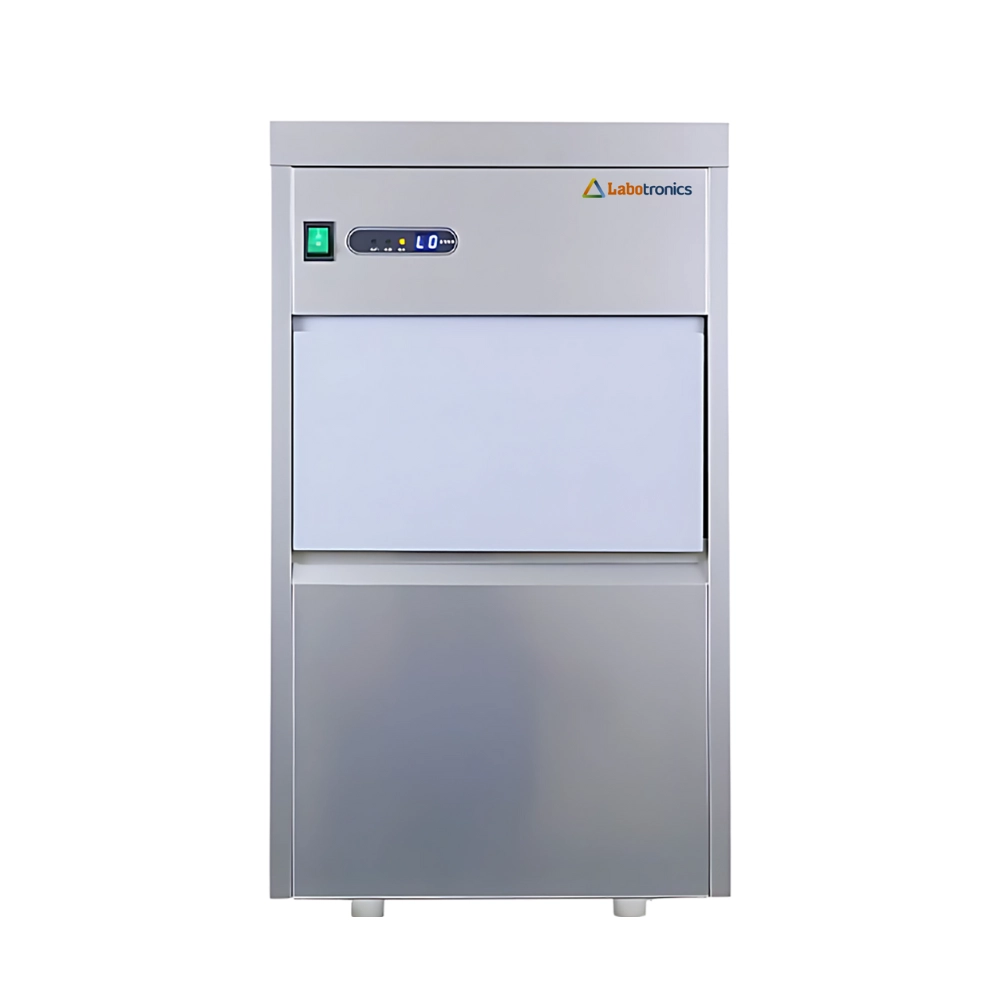 Flake Ice Maker LB-10FIM Flake Ice Maker LB-10FIM