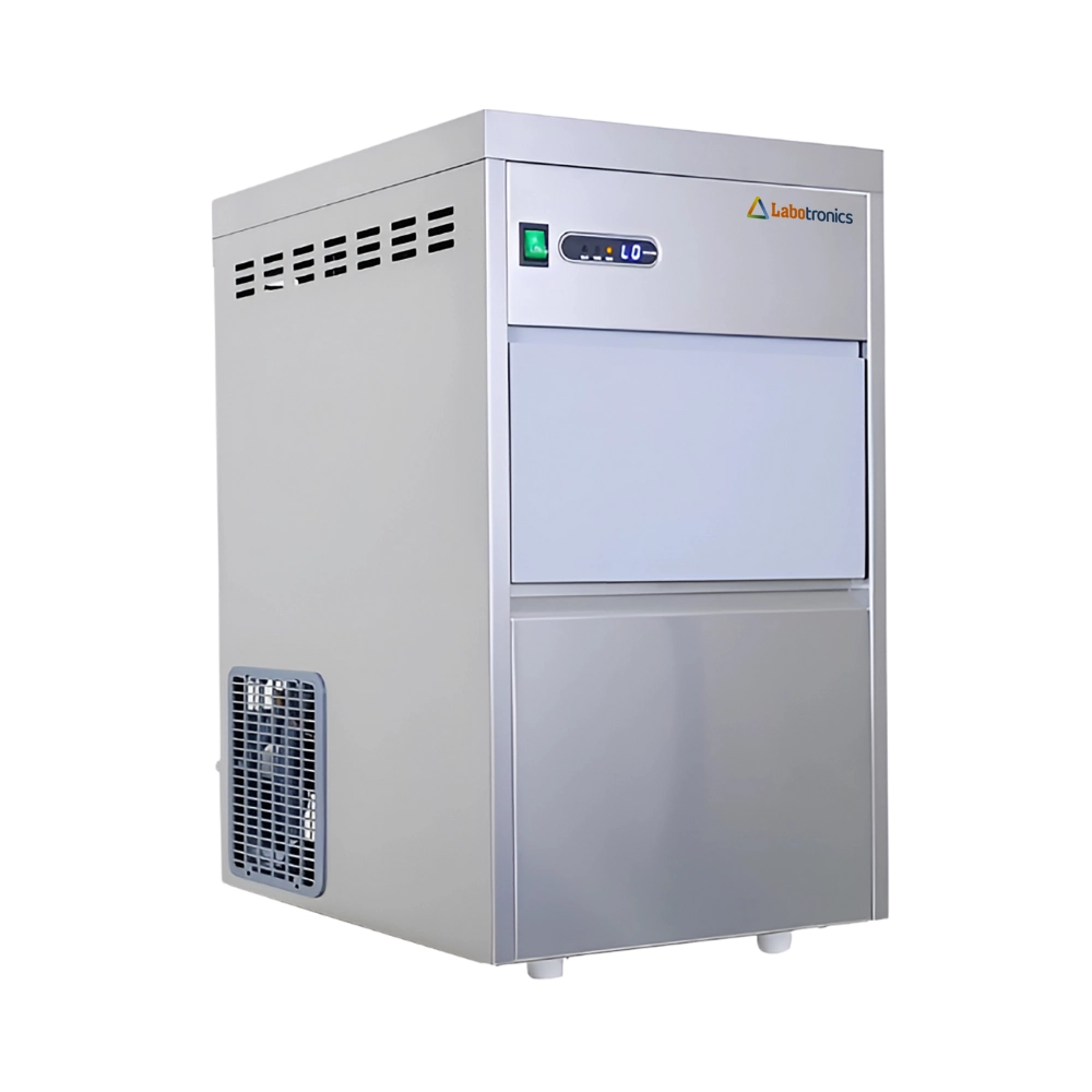 Flake Ice Maker LB-10FIM Flake Ice Maker LB-10FIM