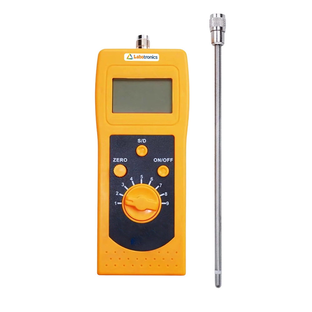 Food Moisture Meter LB-10FMM