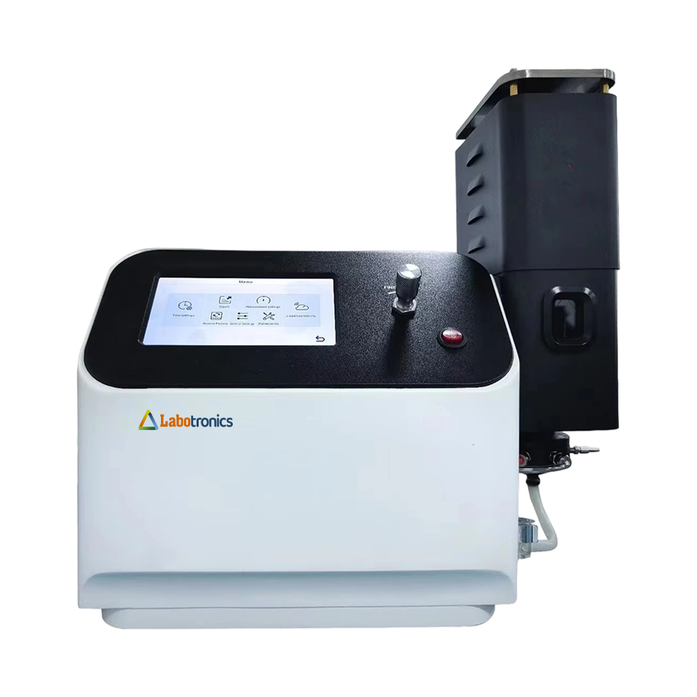 Flame Photometer LB-10FPM